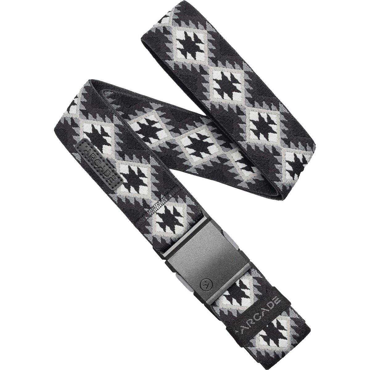 Image of Arcade Twilight Belt Black/Grey, One Size