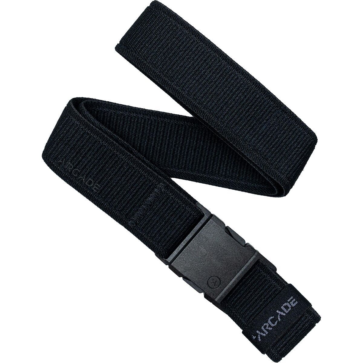 Image of Arcade Atlas Belt - Kids' Black, One Size