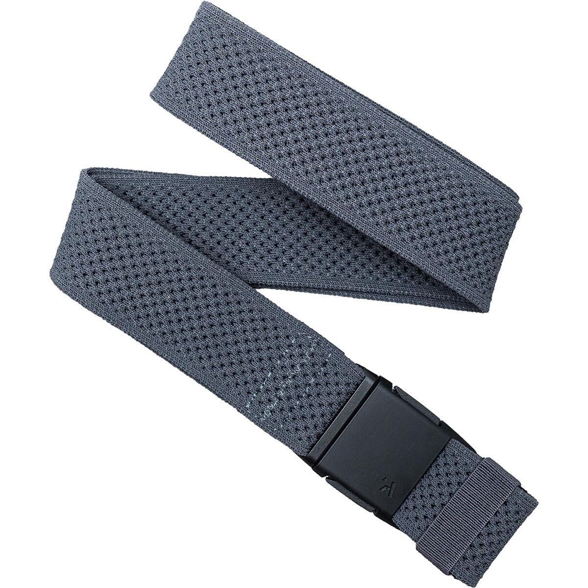 Arcade Momentum Belt Charcoal
