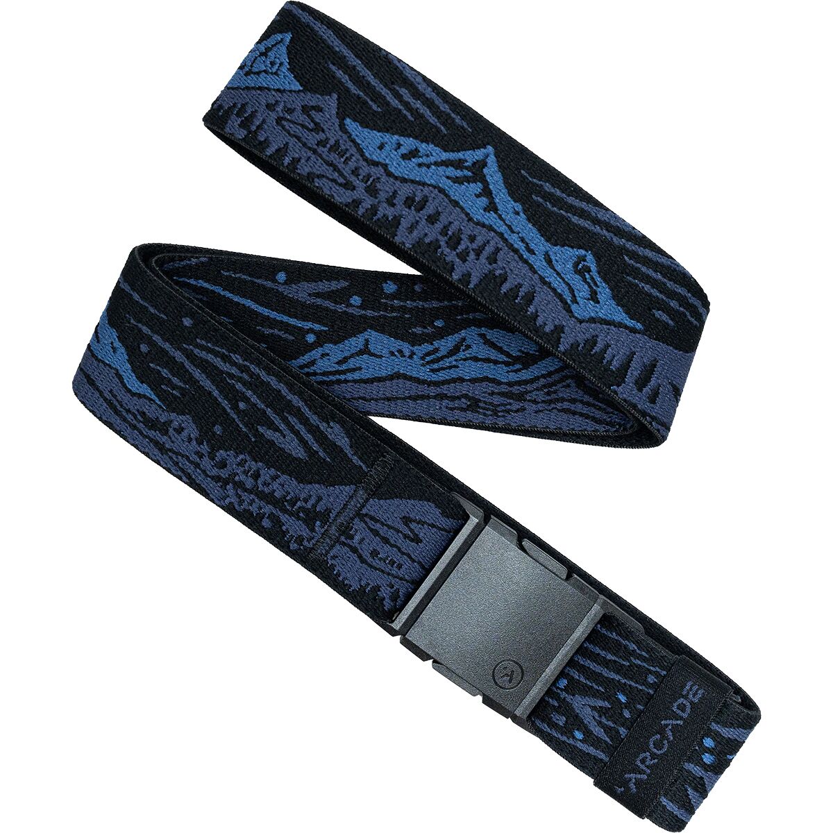 Image of Arcade Out of Range Belt Navy, One Size