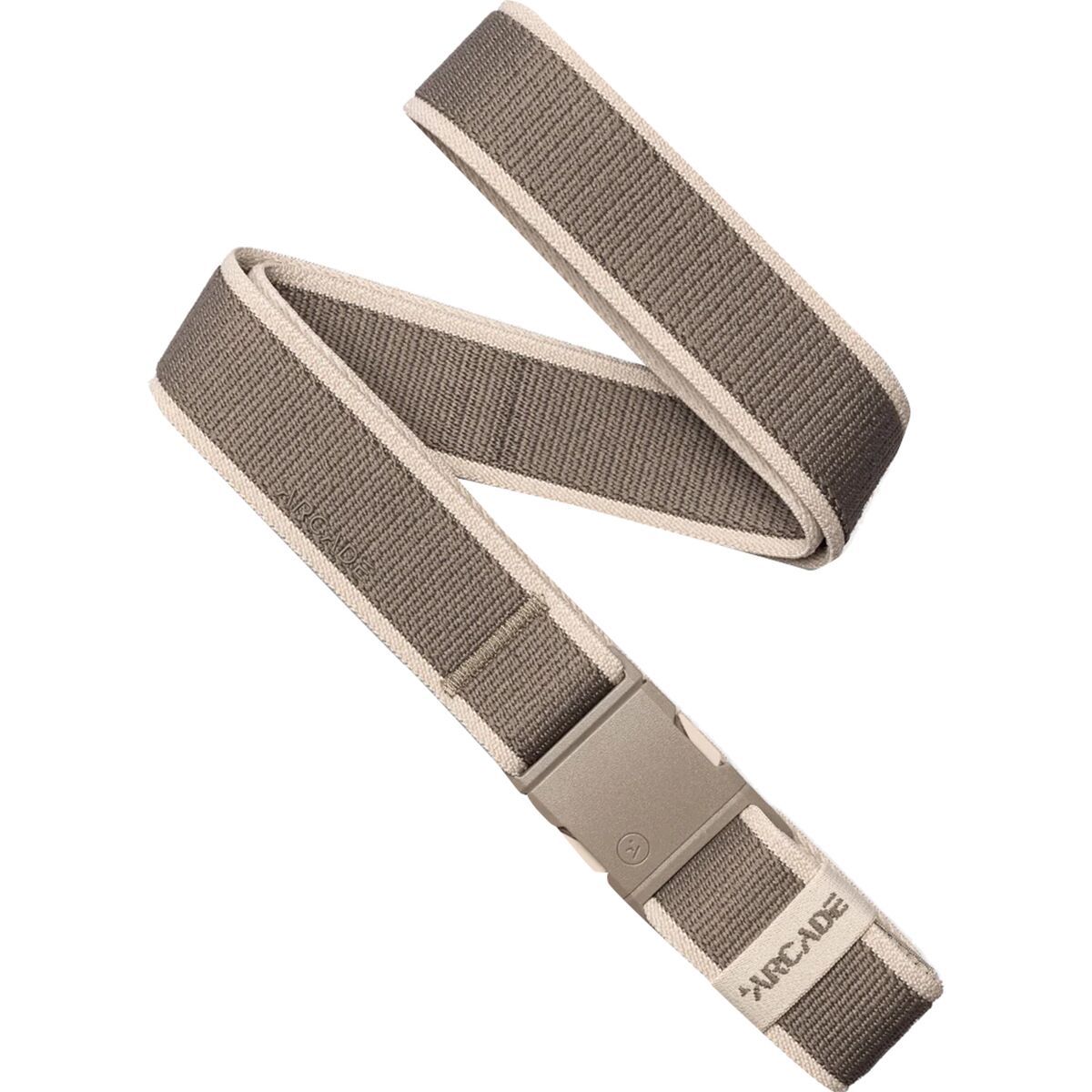Image of Arcade Carto Slim Belt Dunes/Oat, One Size