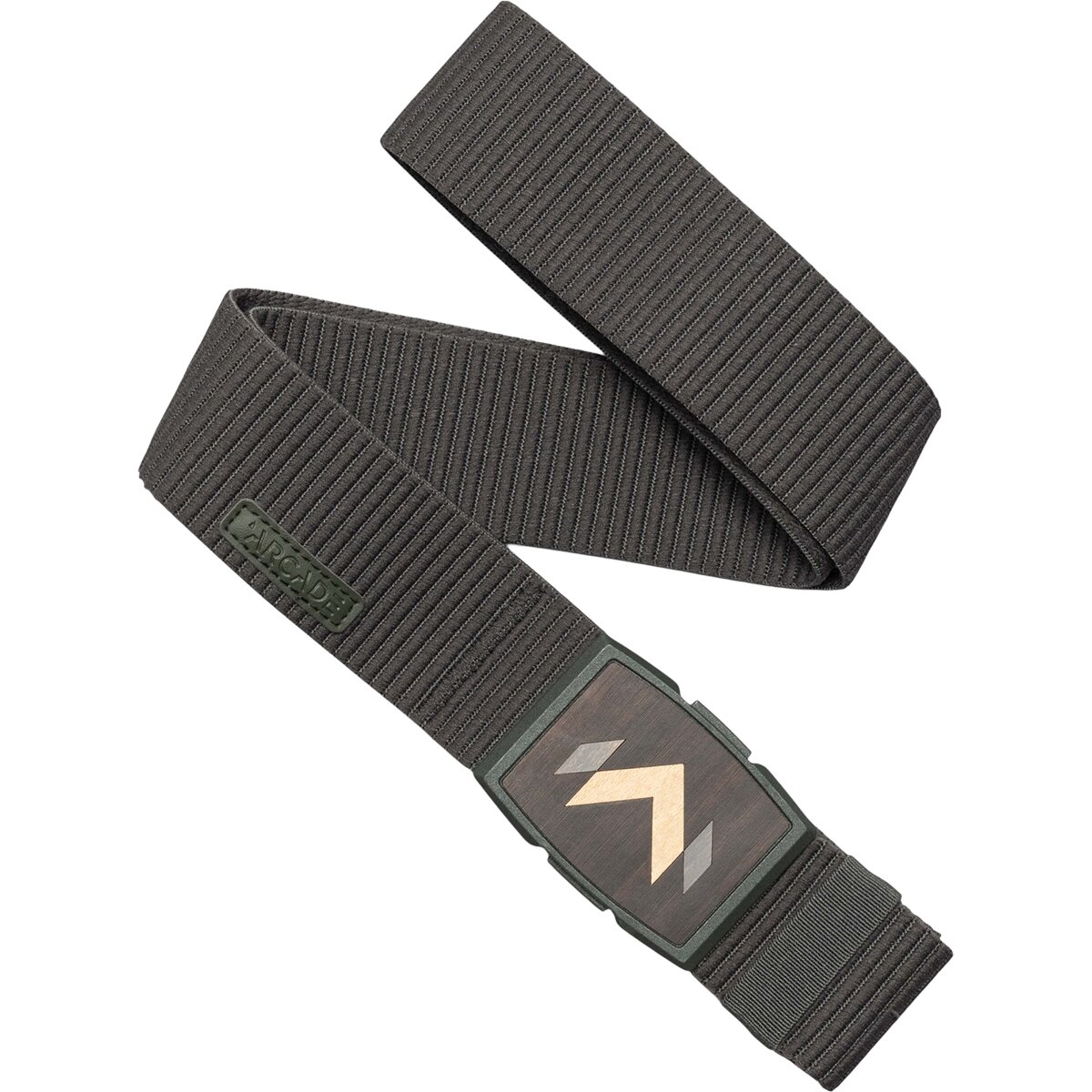 Image of Arcade Carver Belt Army, One Size