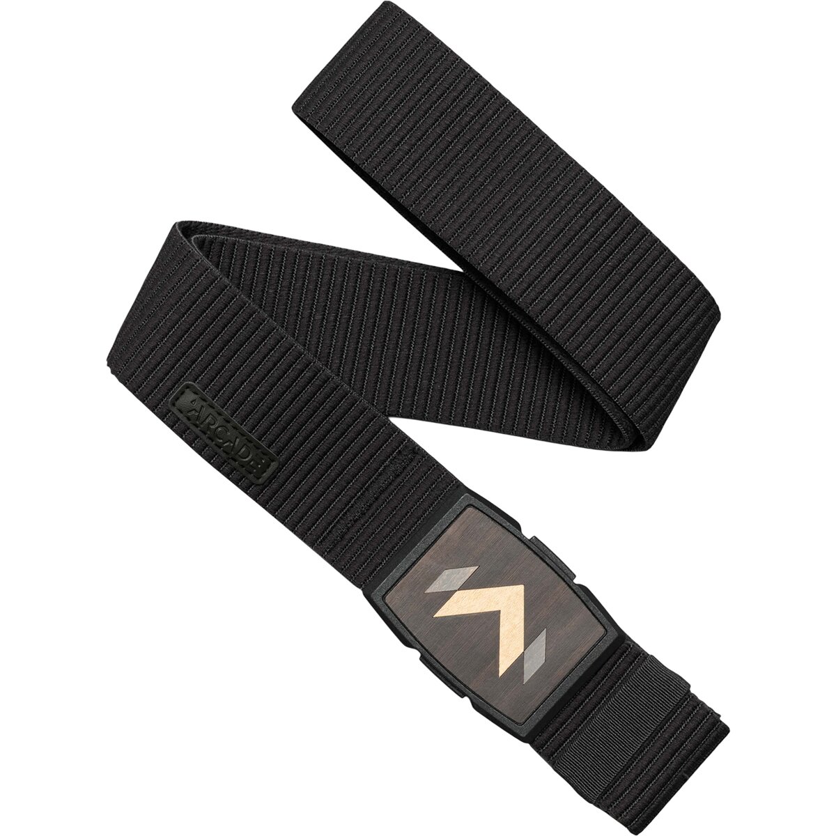 Image of Arcade Carver Belt Black, One Size