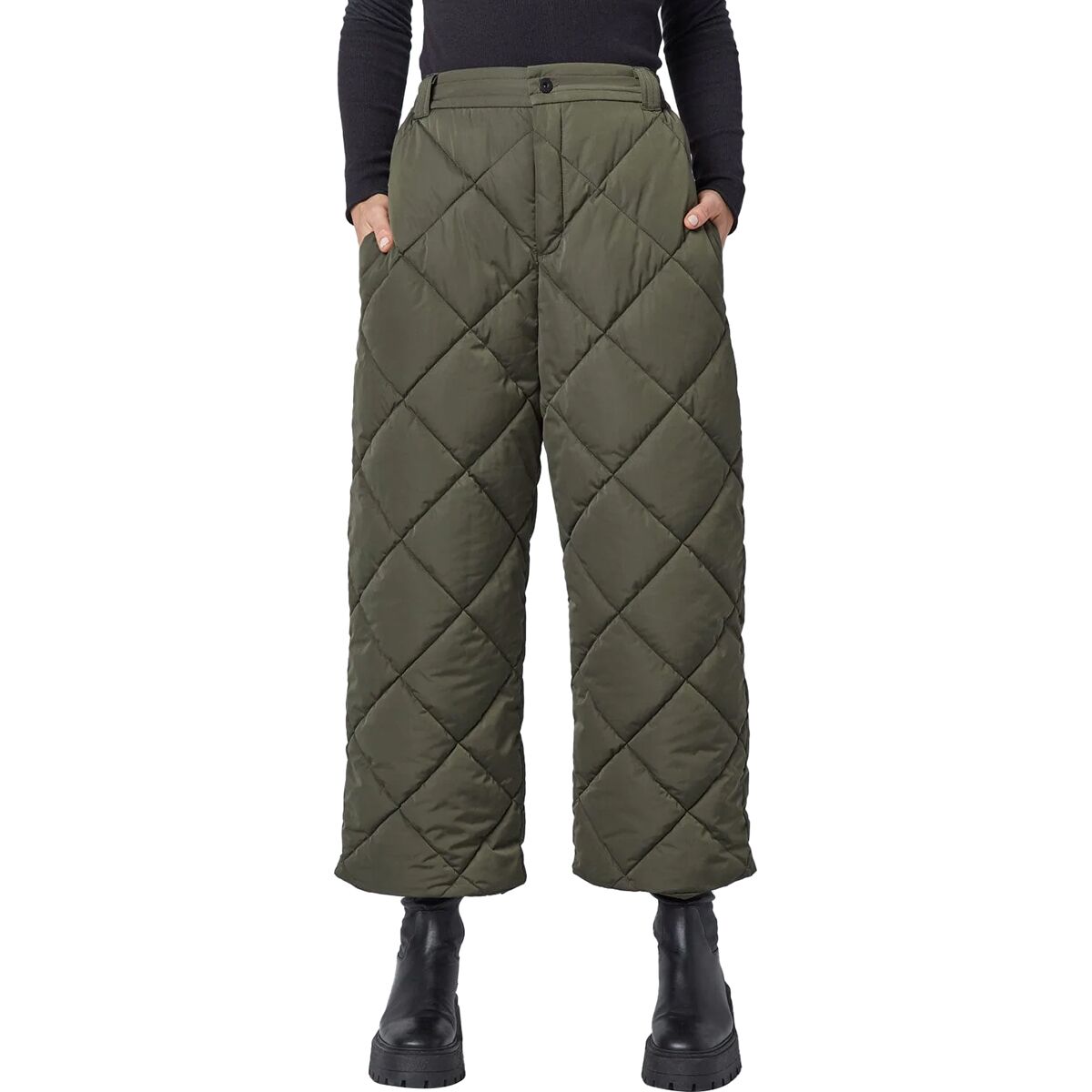 Alp N Rock Mika Quilted Pant - Women's product image