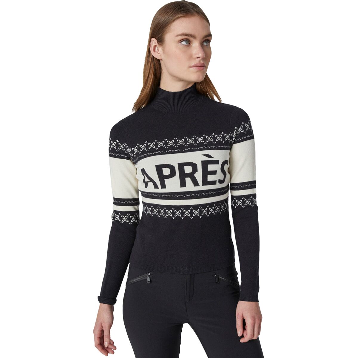 Alp N Rock Neve Sweater - Women's product image