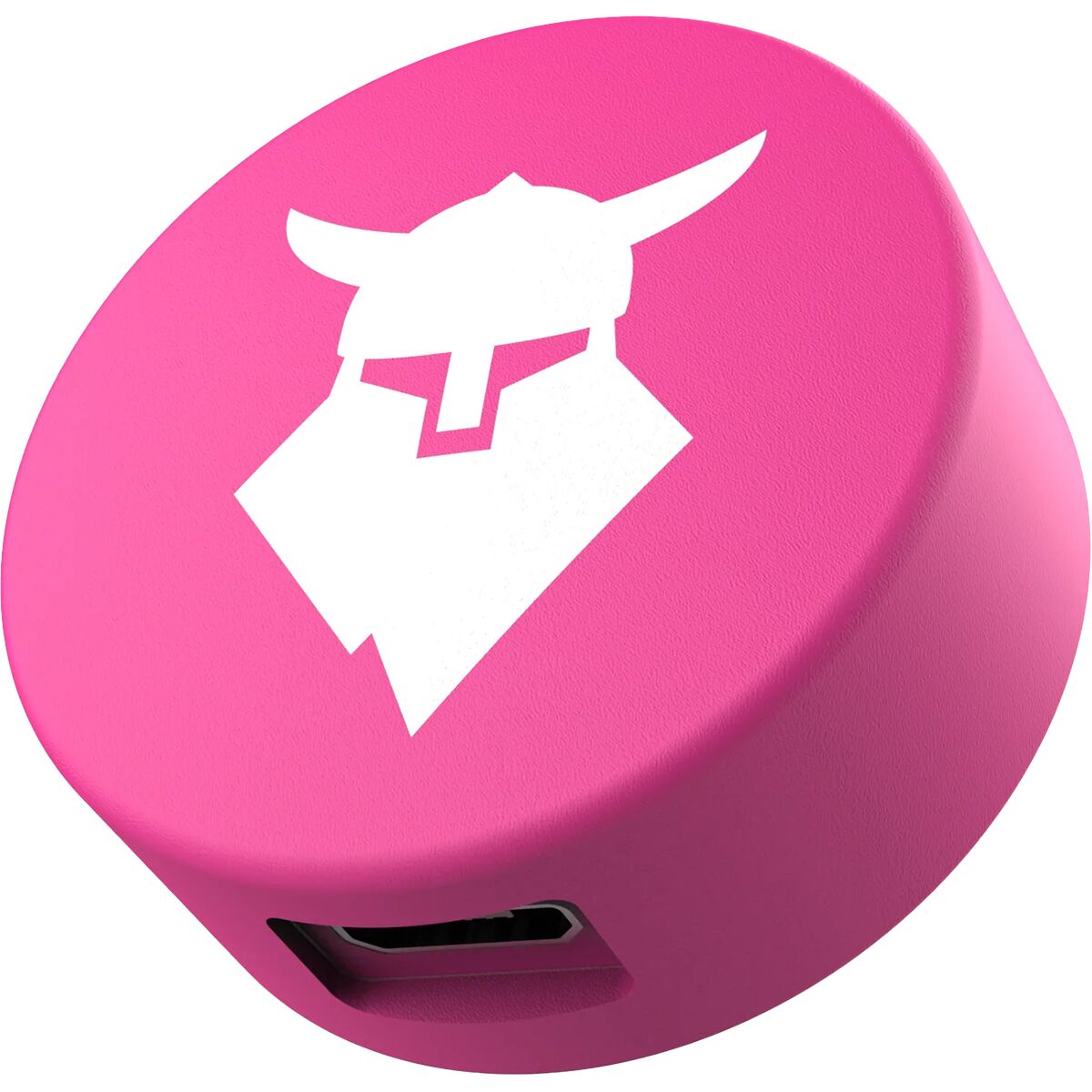 Aleck Aleck Tocsen Helmet Crash Sensor Pink, One Size