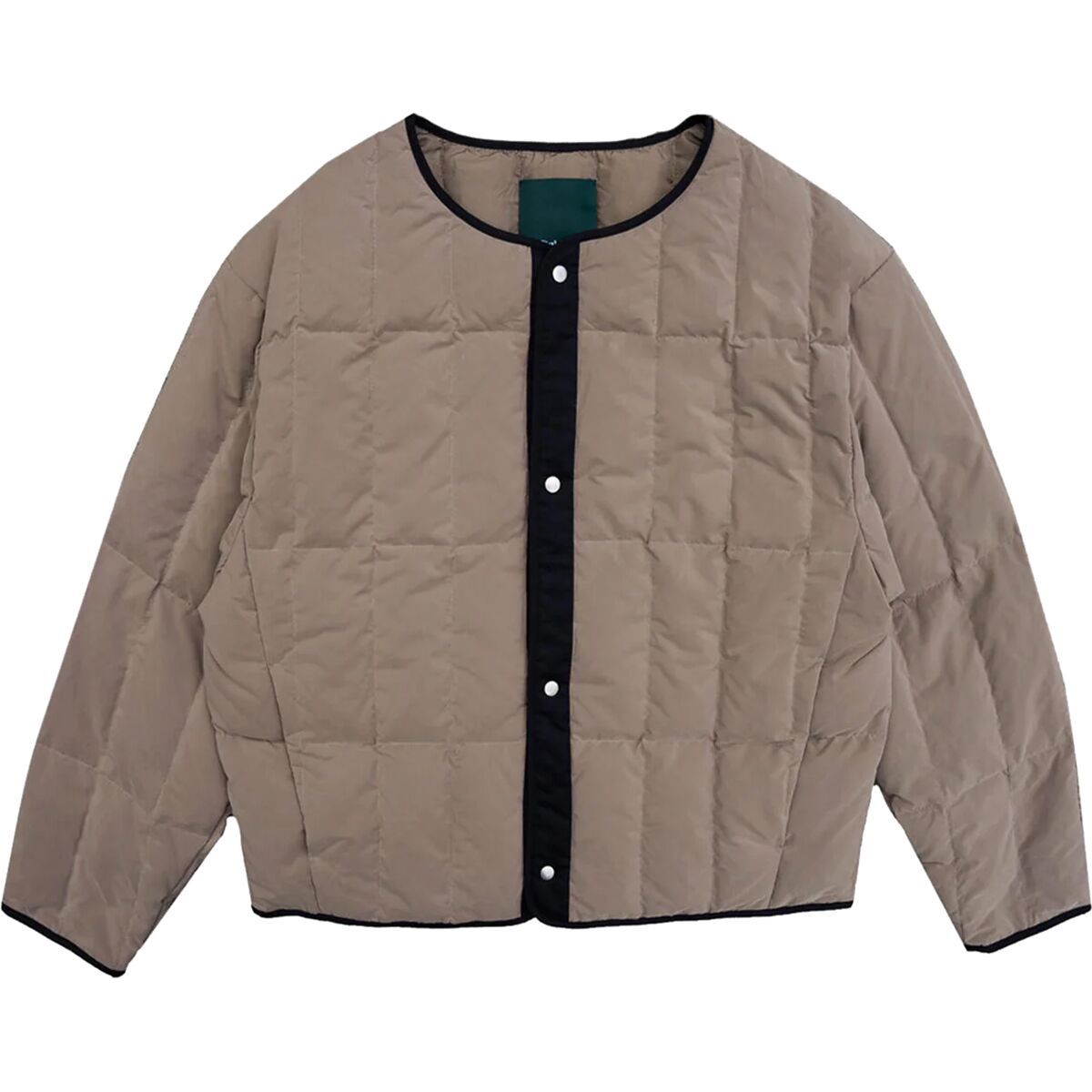 Afield Out Drift Liner - Men's Brown, XL