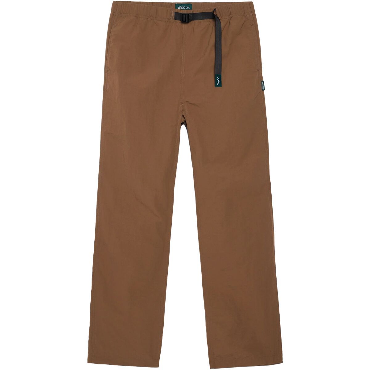 (取寄) アフィールドアウト メンズ シェラ クライミング パンツ - メンズ Afield Out men Sierra Climbing Pant - Men's Brown 取寄) アフィールドアウト メンズ シェラ クライミング パンツ