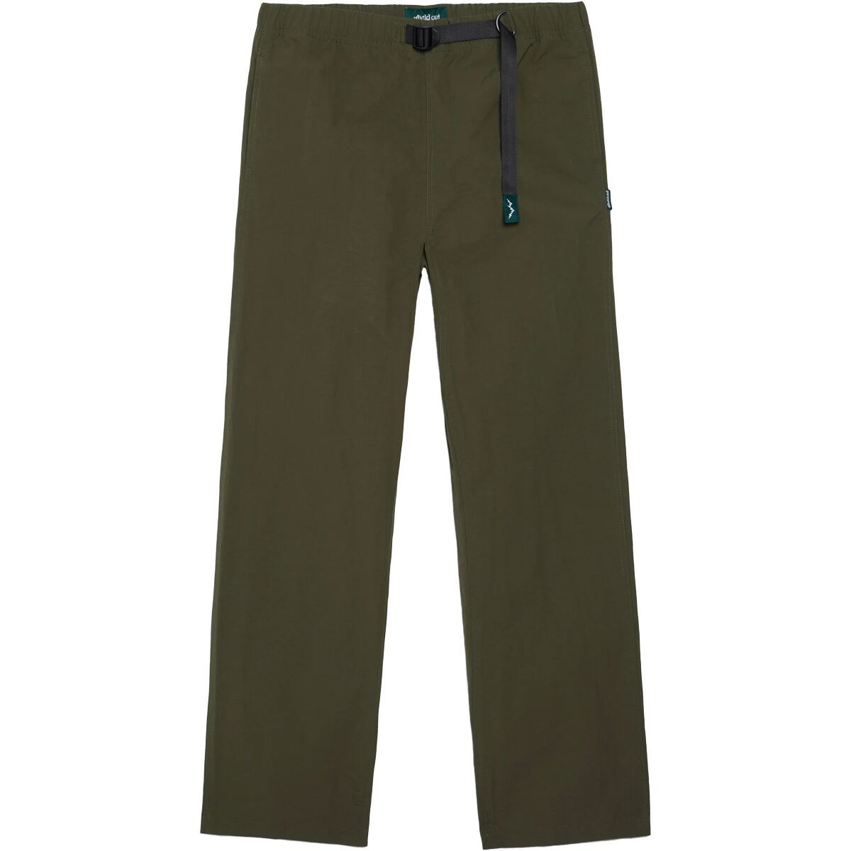 Image of Afield Out Sierra Climbing Pant - Men's Sage, M