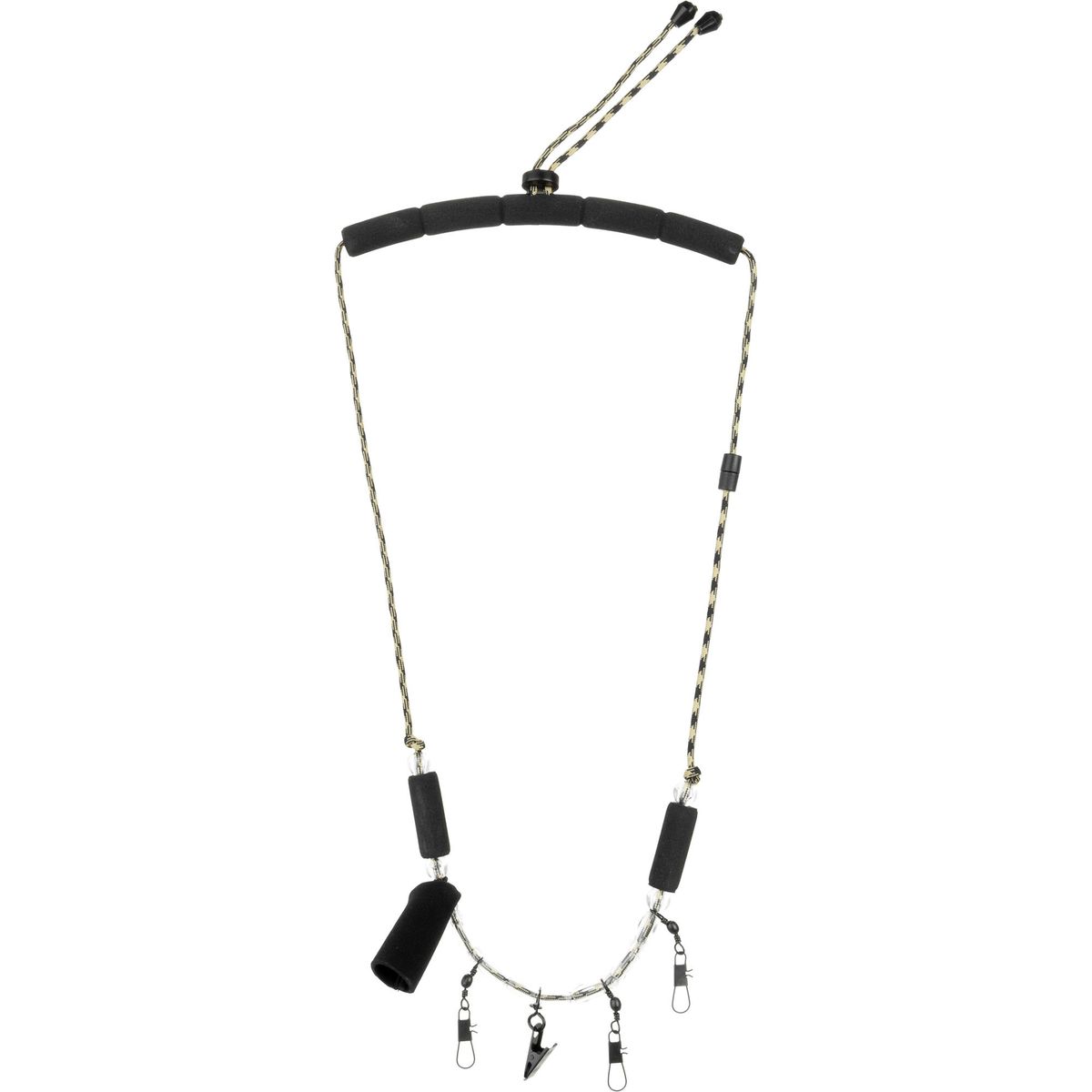 Angler's Accessories Clearwater Lanyard