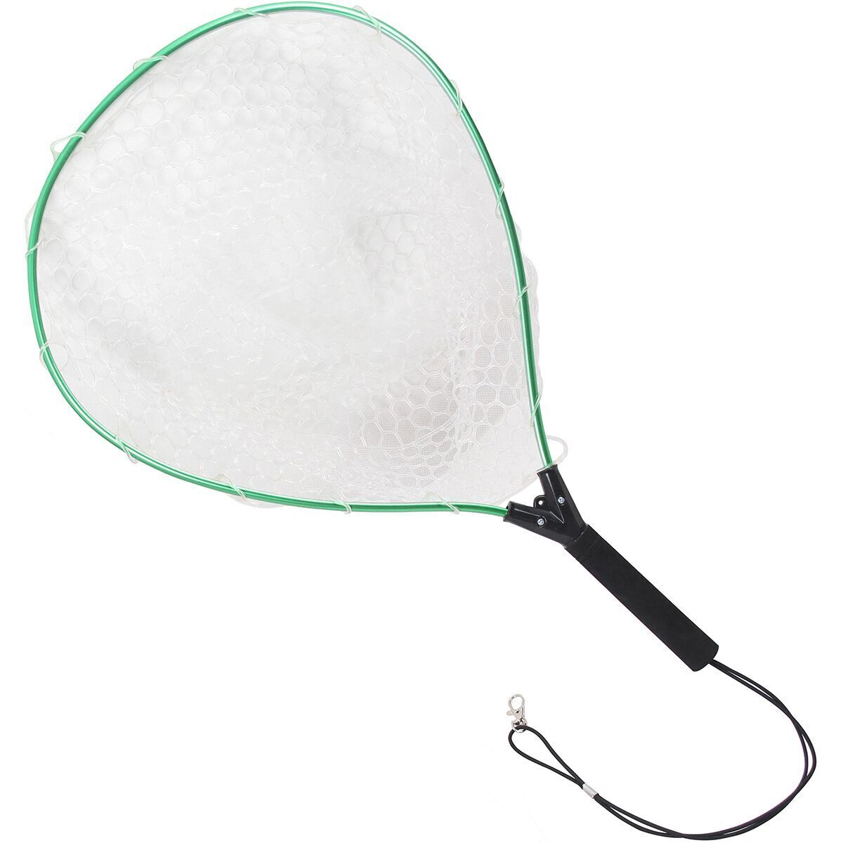 Anglers Accessories Metal Invisible Net