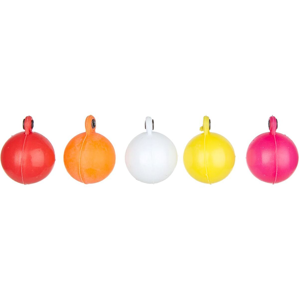 Angler's Accessories Thingamabobber Strike Indicator Assorted, L