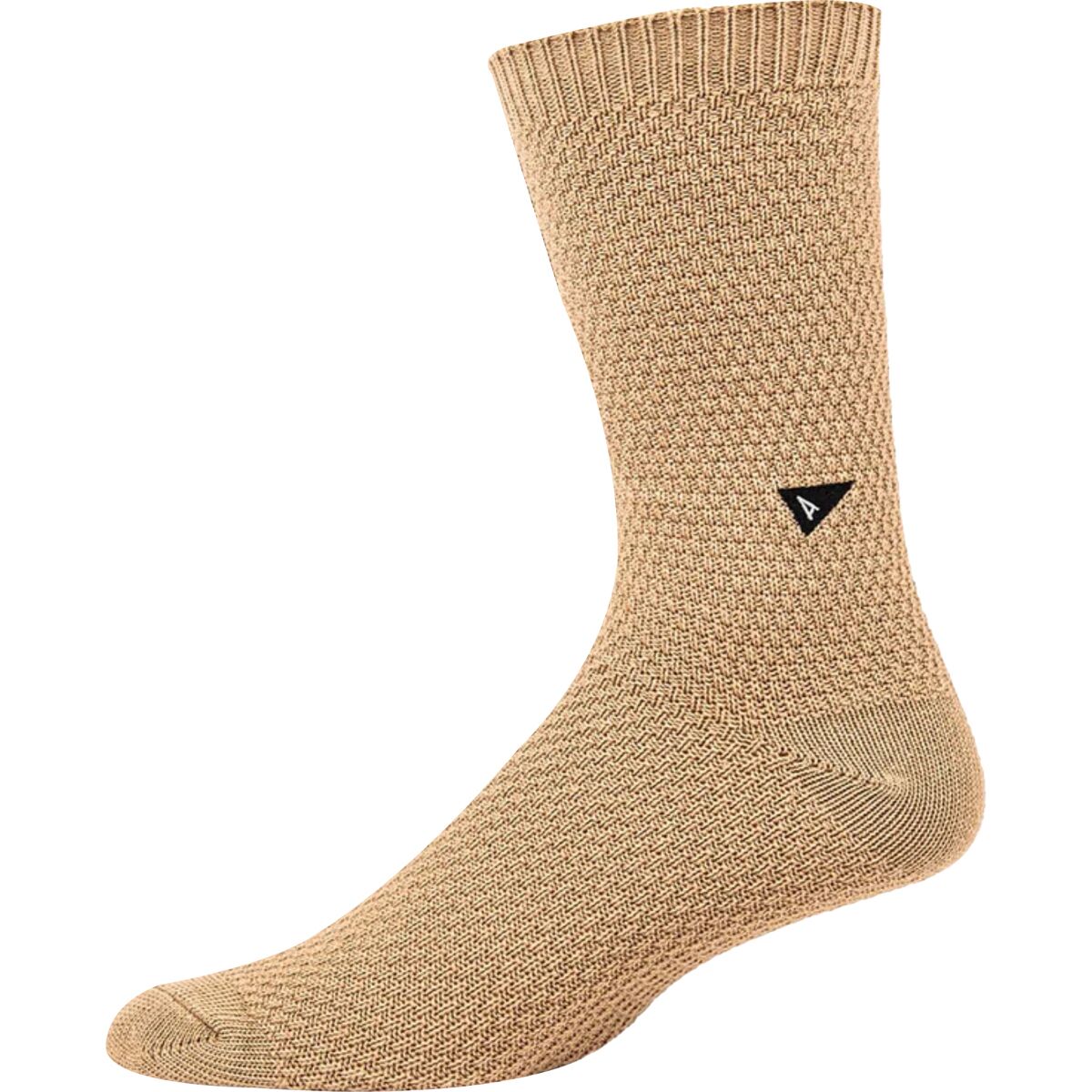 Arvin Goods Casual Sock - Waffle