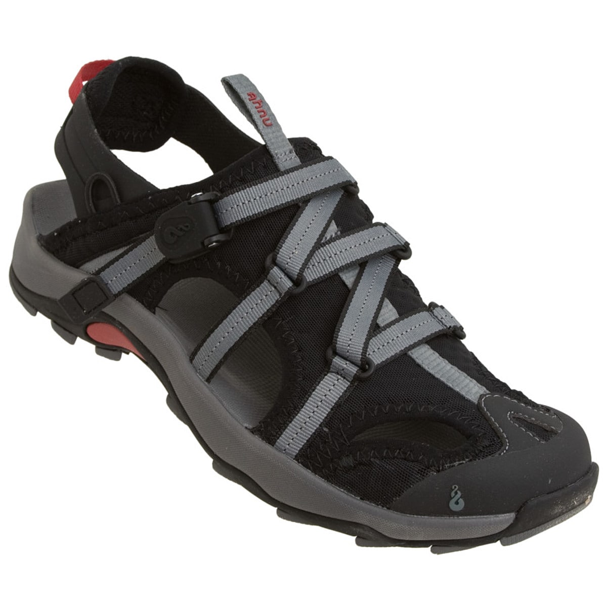 Ahnu tilden hotsell v sandals