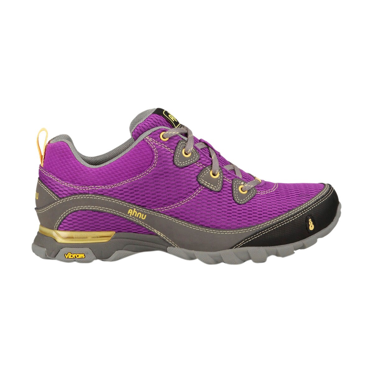 Ahnu sugarpine sales waterproof hiking shoes