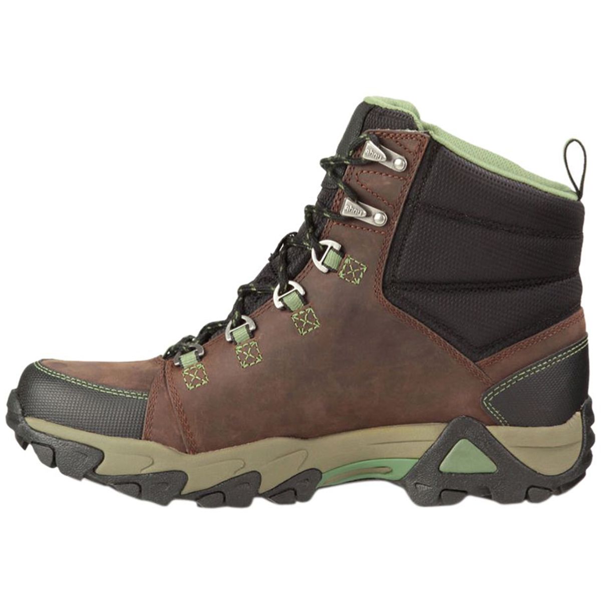 Ahnu Coburn Hiking Boot - Men display picture 2