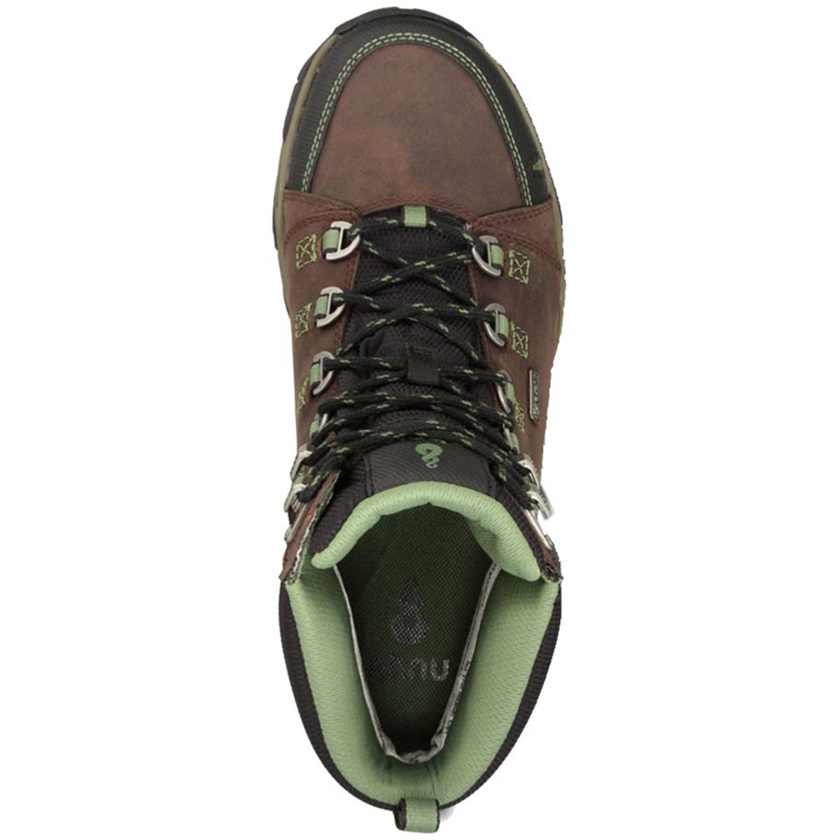 Ahnu Coburn Brown Leather Hiking Boots Men\'s Size 9 Ahnu Coburn Hiking Boot - Men main image 3