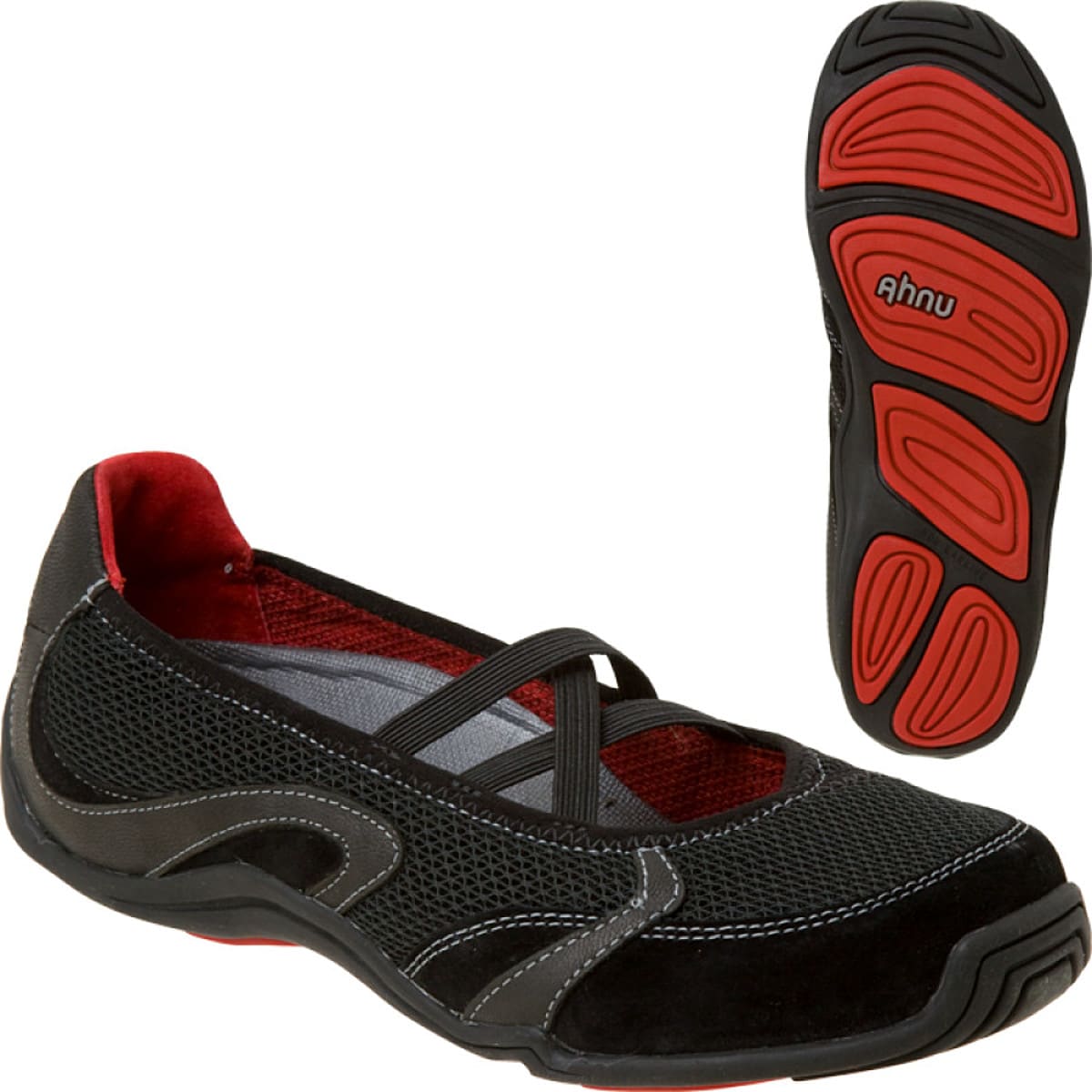 Ahnu mary deals jane shoes