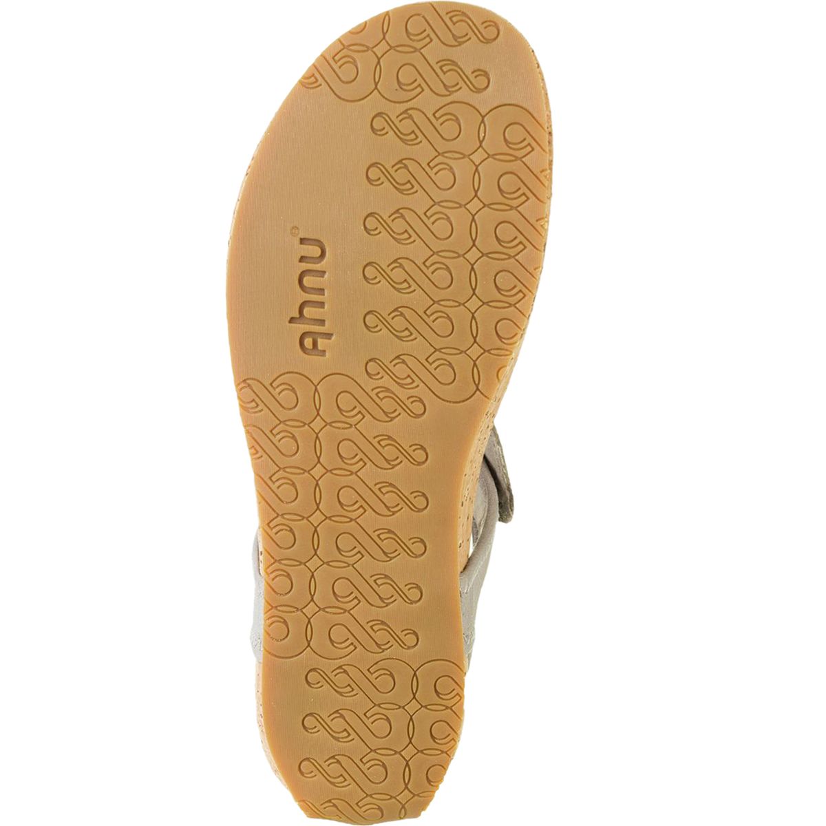 Ahnu women's w serena cork sandal on sale