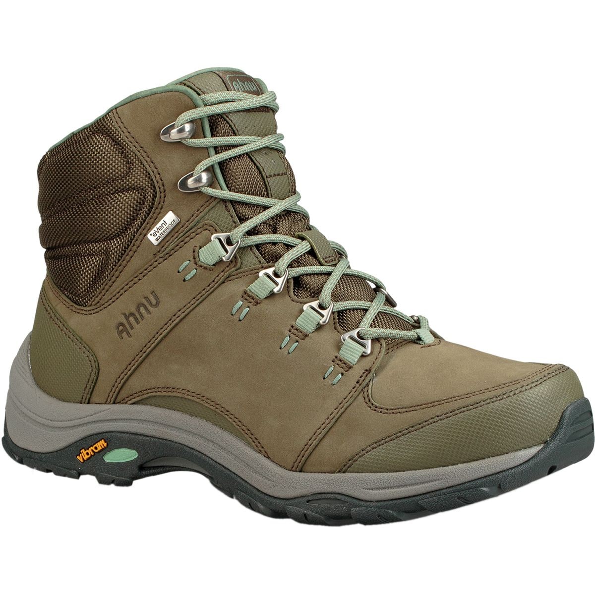 Ahnu montara iii clearance fg event hiking boots
