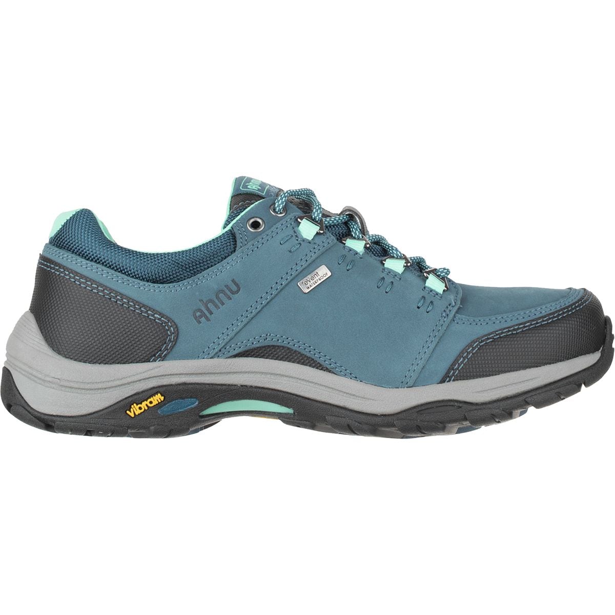 Ahnu Montara III eVent Waterproof Hiking Shoe - Women's - Footwear