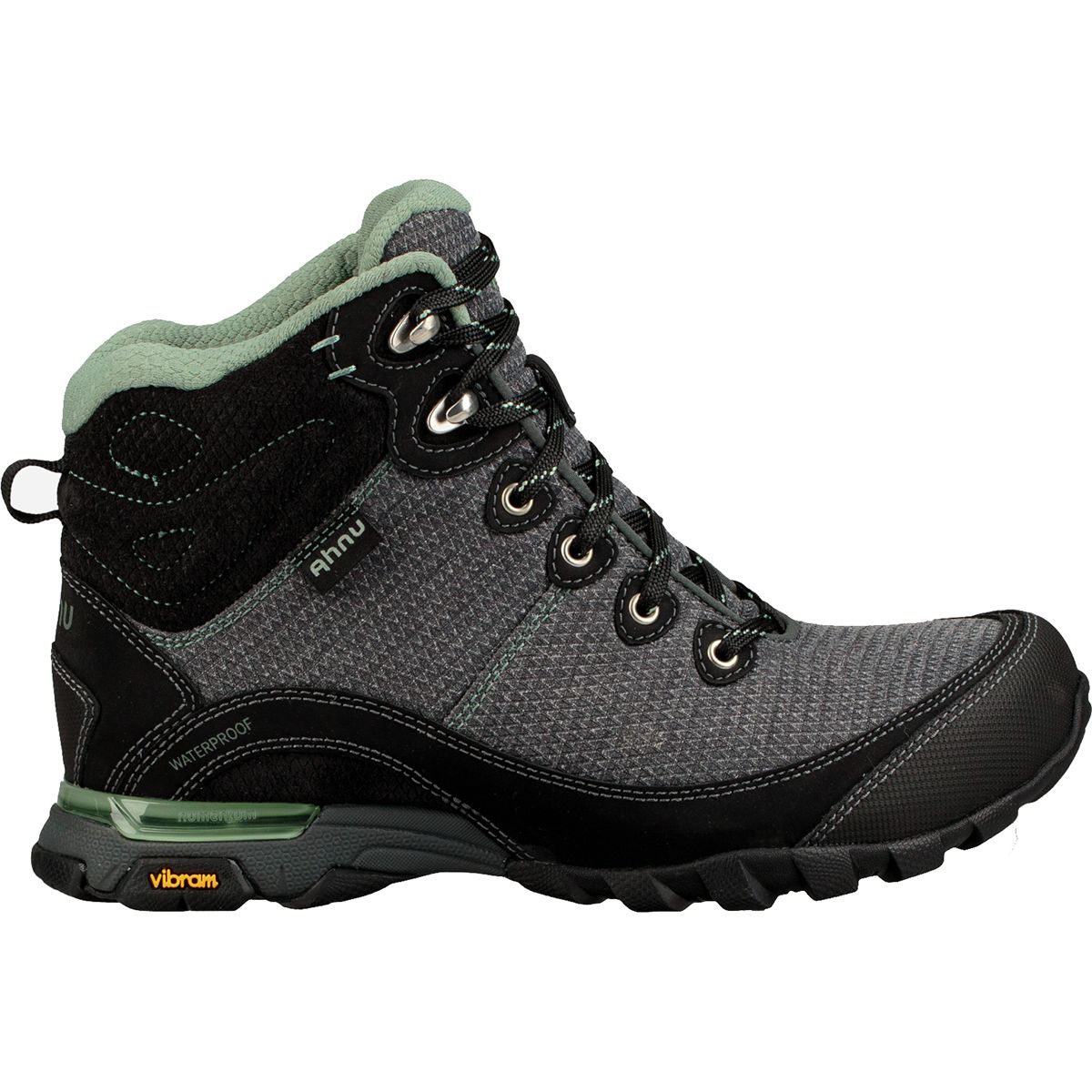 Ahnu Sugarpine II WP Hiking Boot Women s Footwear