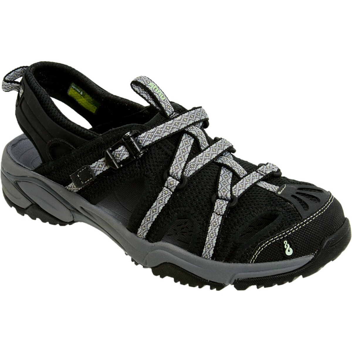 Ahnu Tilden III Sandal Women s Footwear