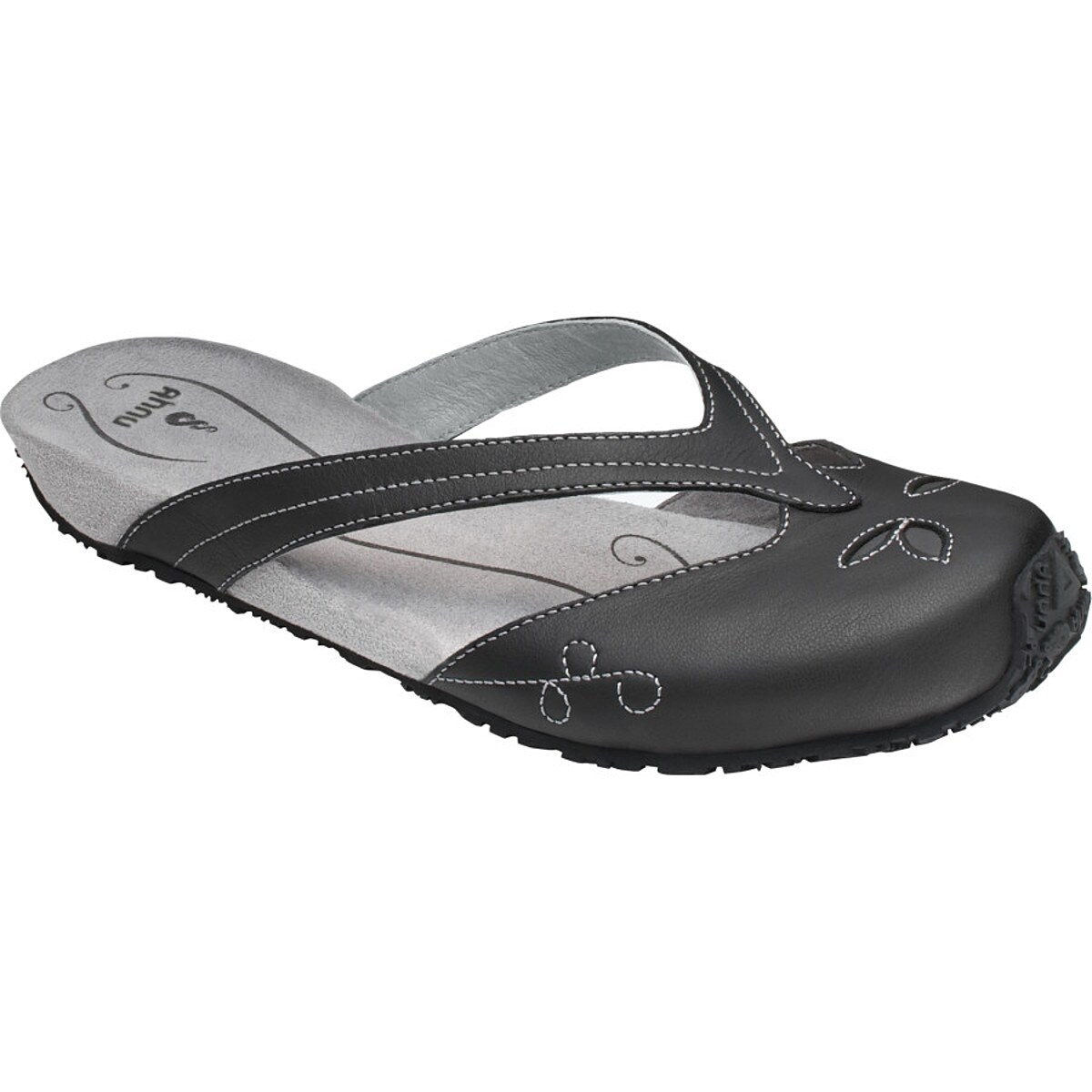 Ahnu flip flops sales