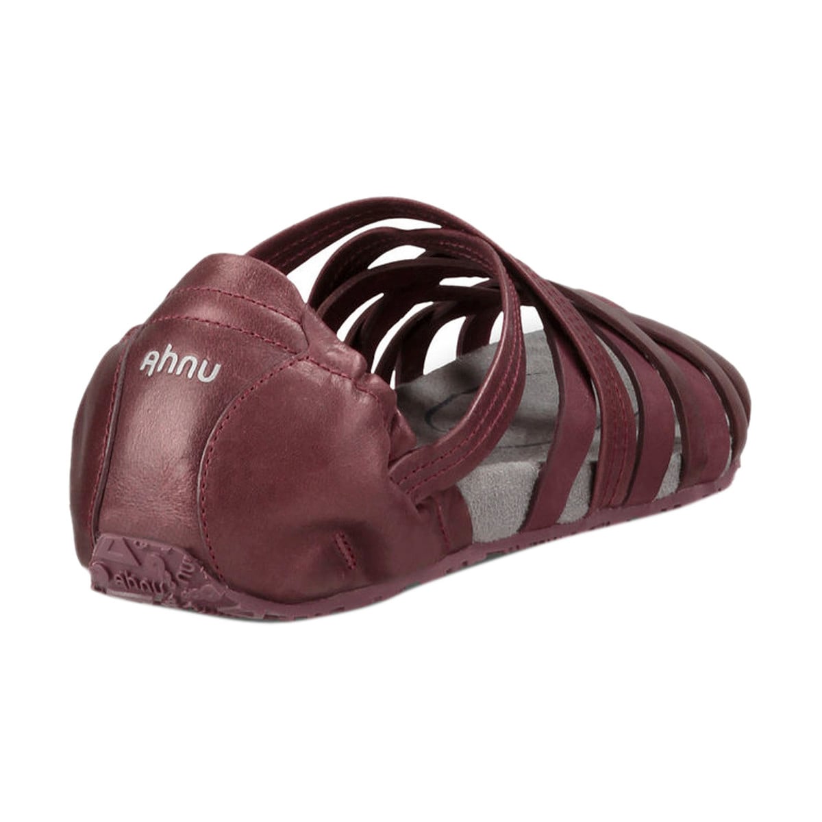 Ahnu women's maia thong sandal clearance