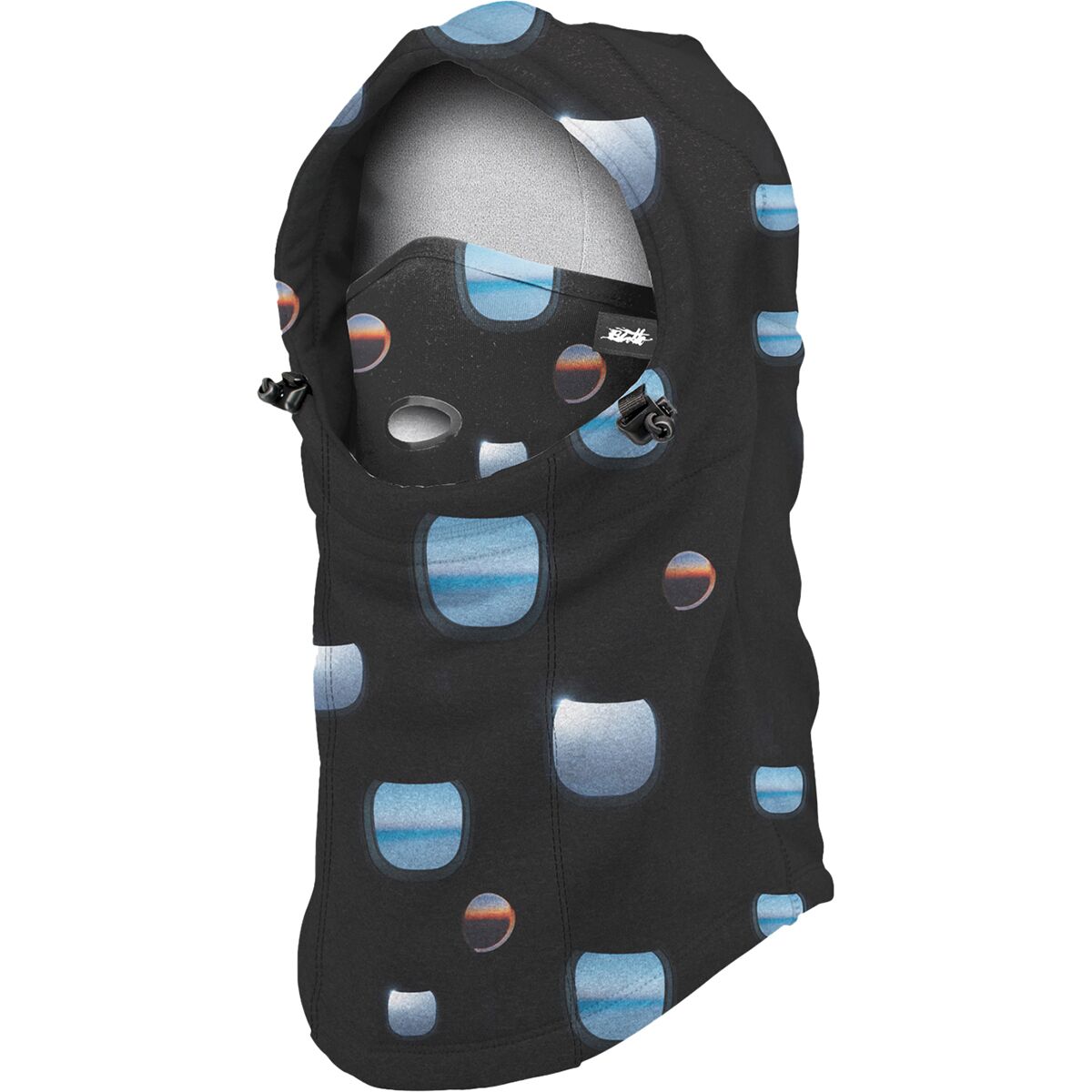 Airhole Airhole Airhood Combo Polar + Drytech Blotto, M/L
