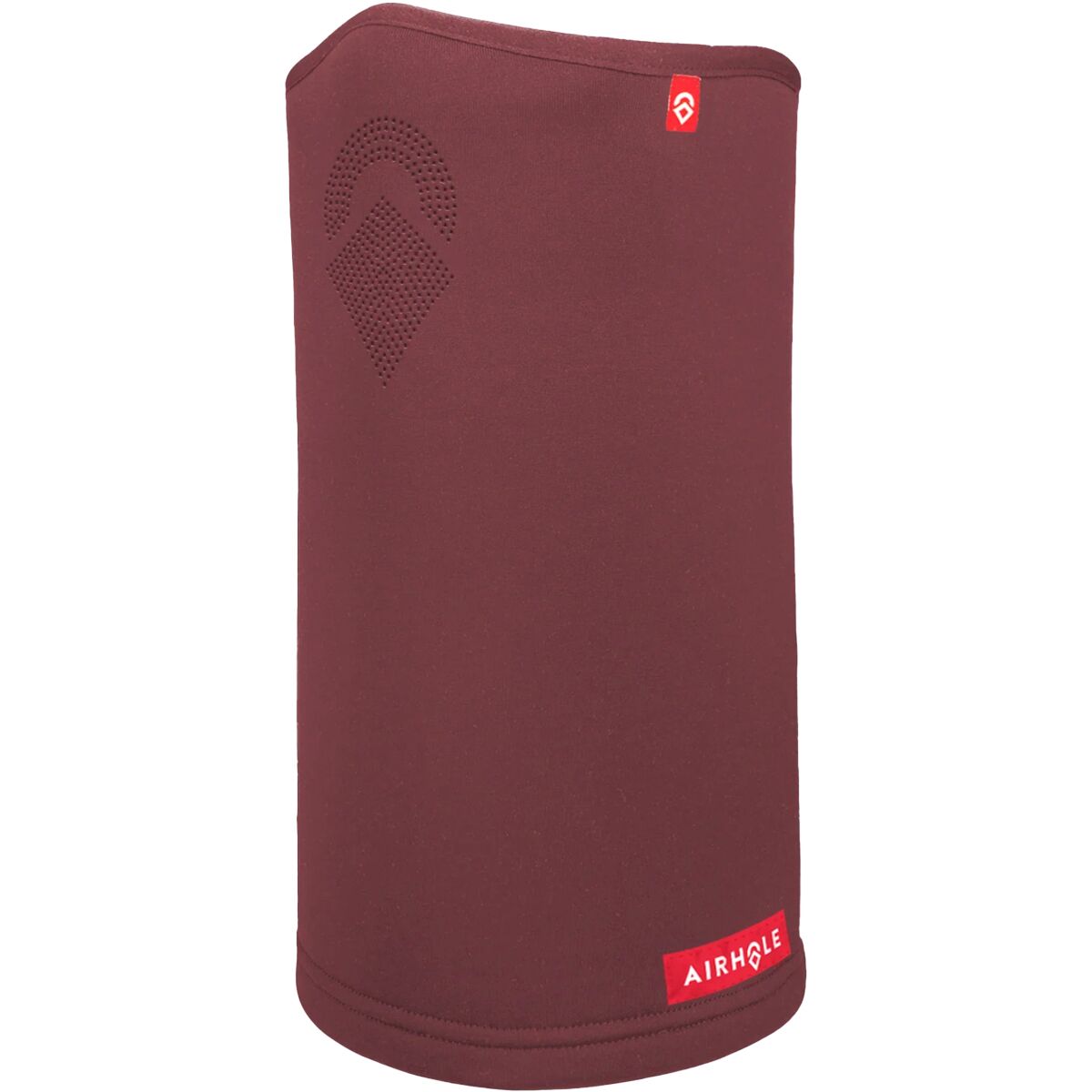 Airhole Airhole Airtube Ergo Laser Polar Maroon, One Size