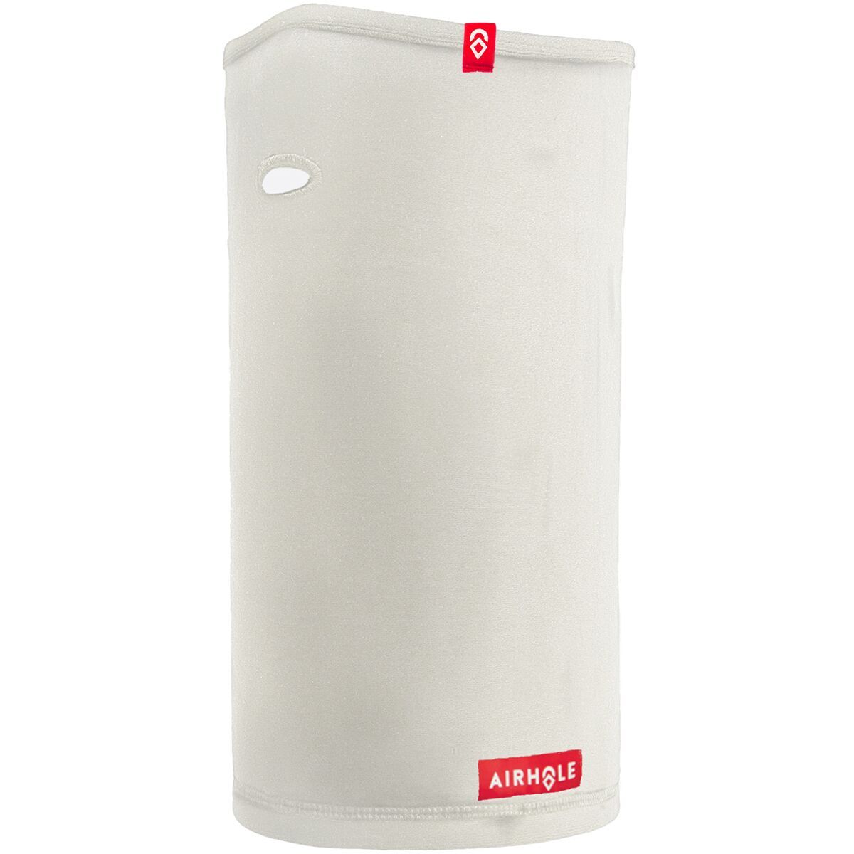 Image of Airhole Airtube Ergo Milk Fleece Off White, M/L