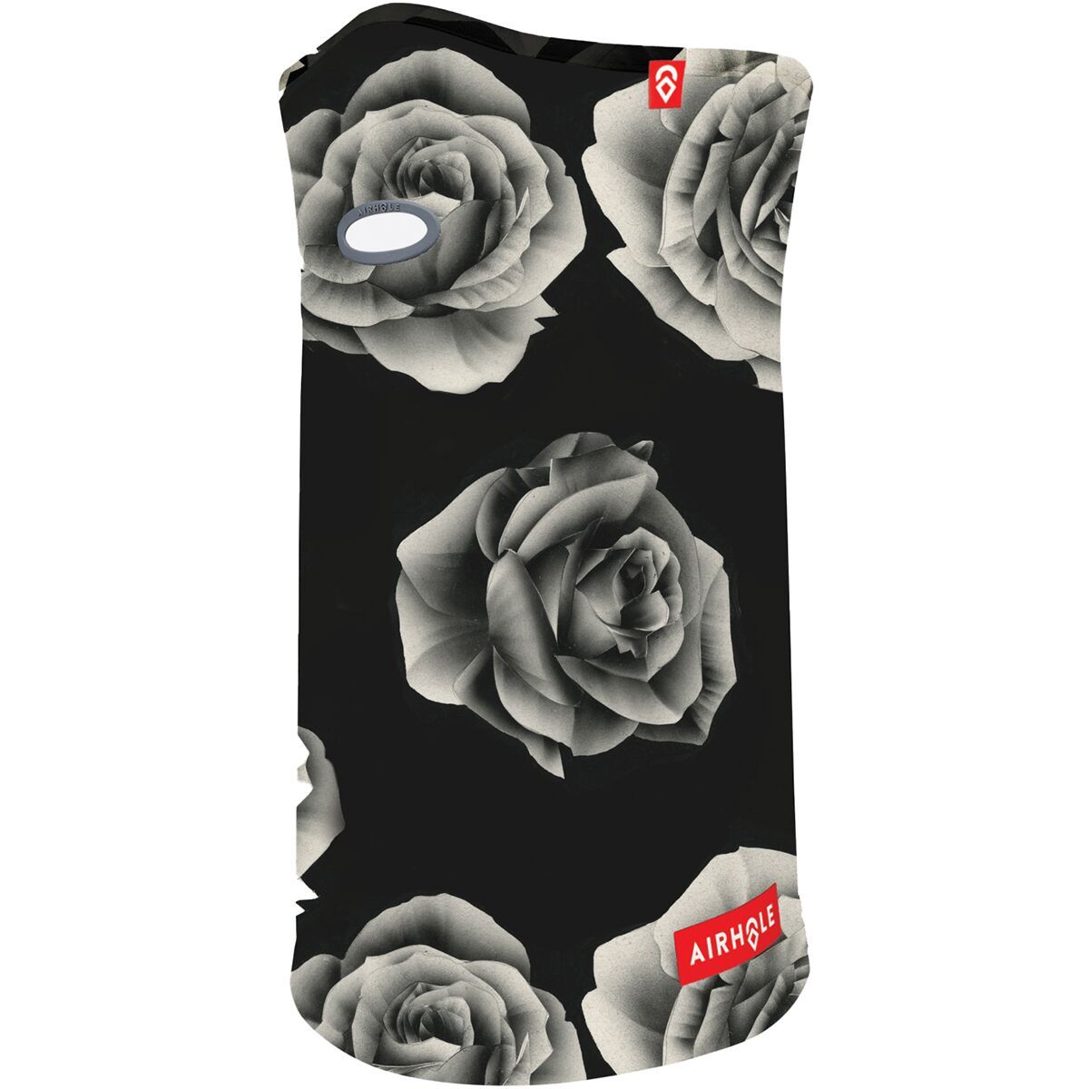 Image of Airhole Airtube Ergo Polar Black Rose, S/M