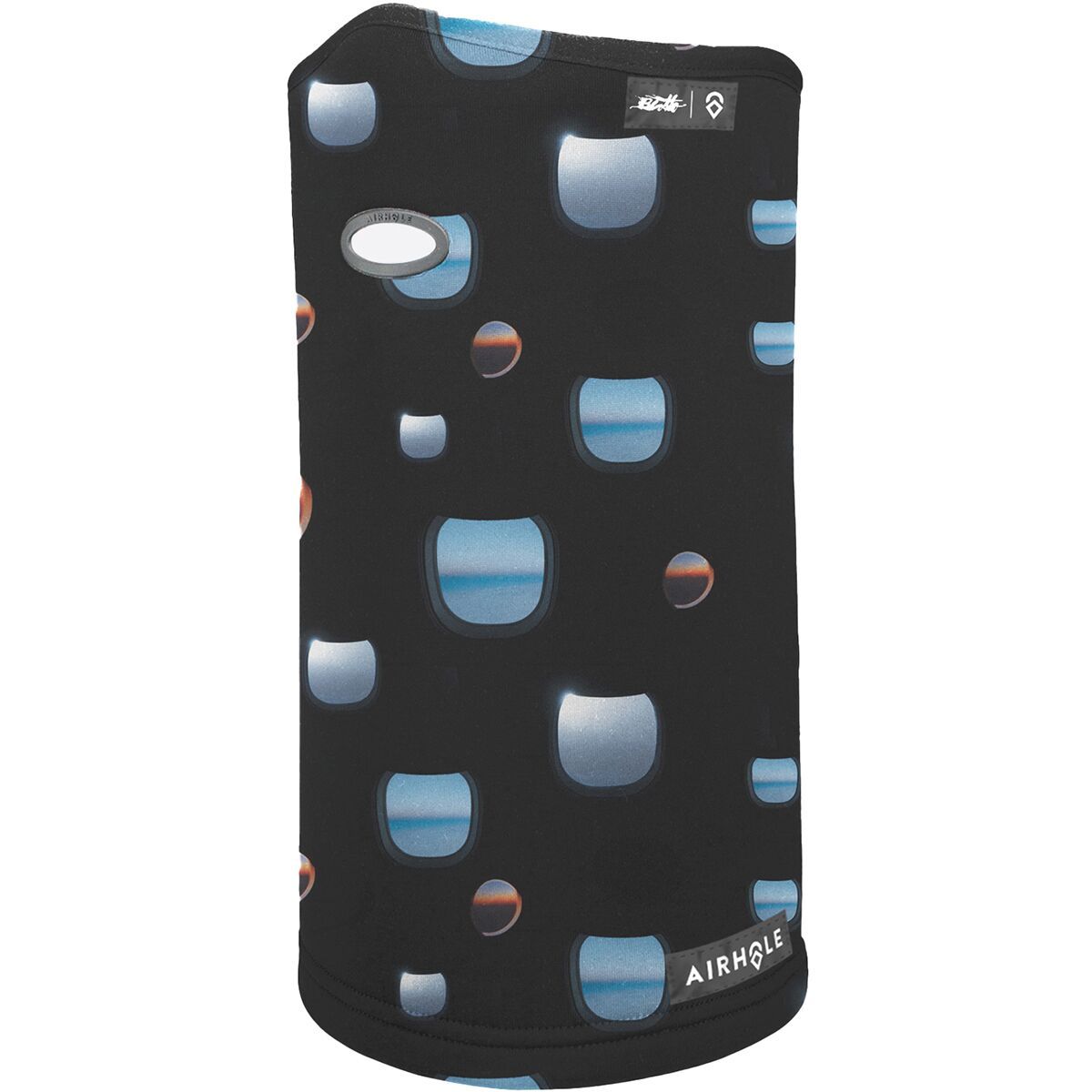 Image of Airhole Airtube Ergo Polar Blotto, M/L