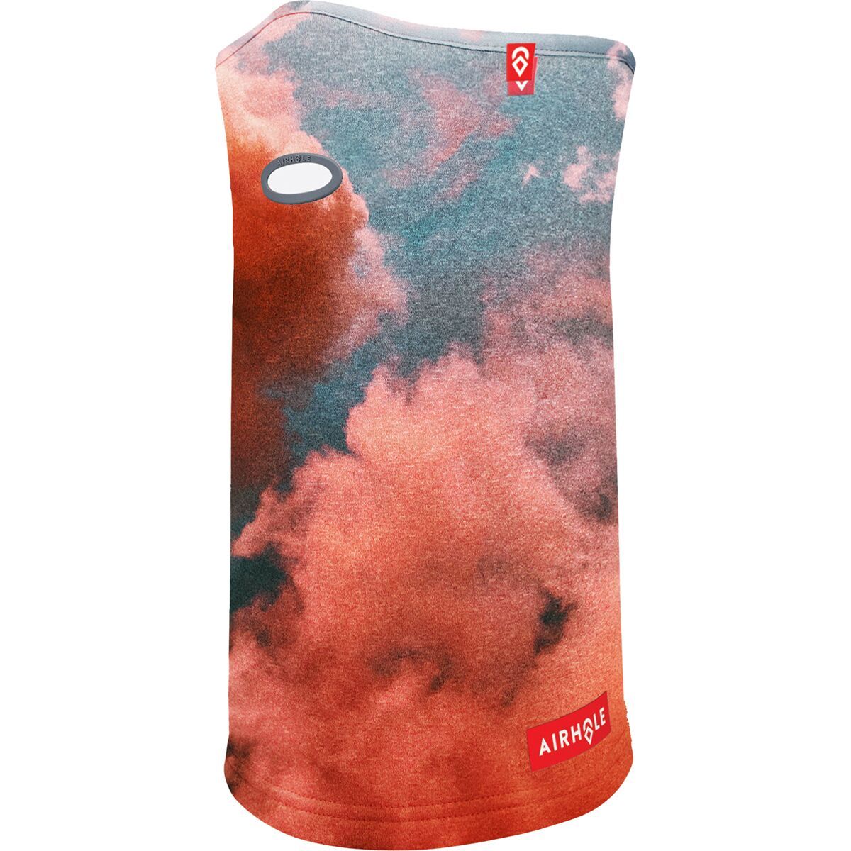 Image of Airhole Airtube Ergo Polar Cloudburst, S/M