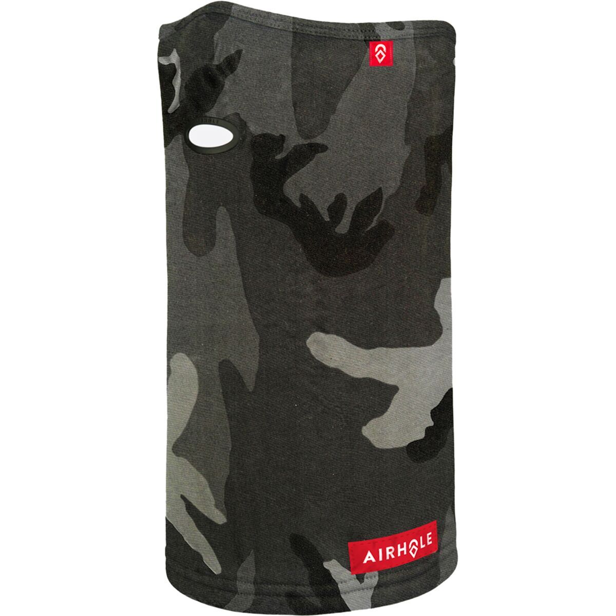 Image of Airhole Airtube Ergo Polar Stealth Camo, M/L