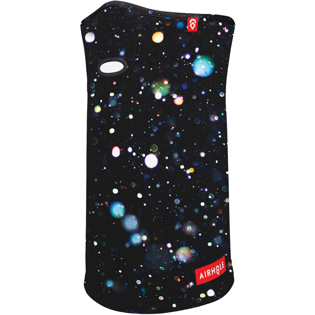 Airhole Airhole Airtube Ergo Polar - Kids' Glitter, One Size