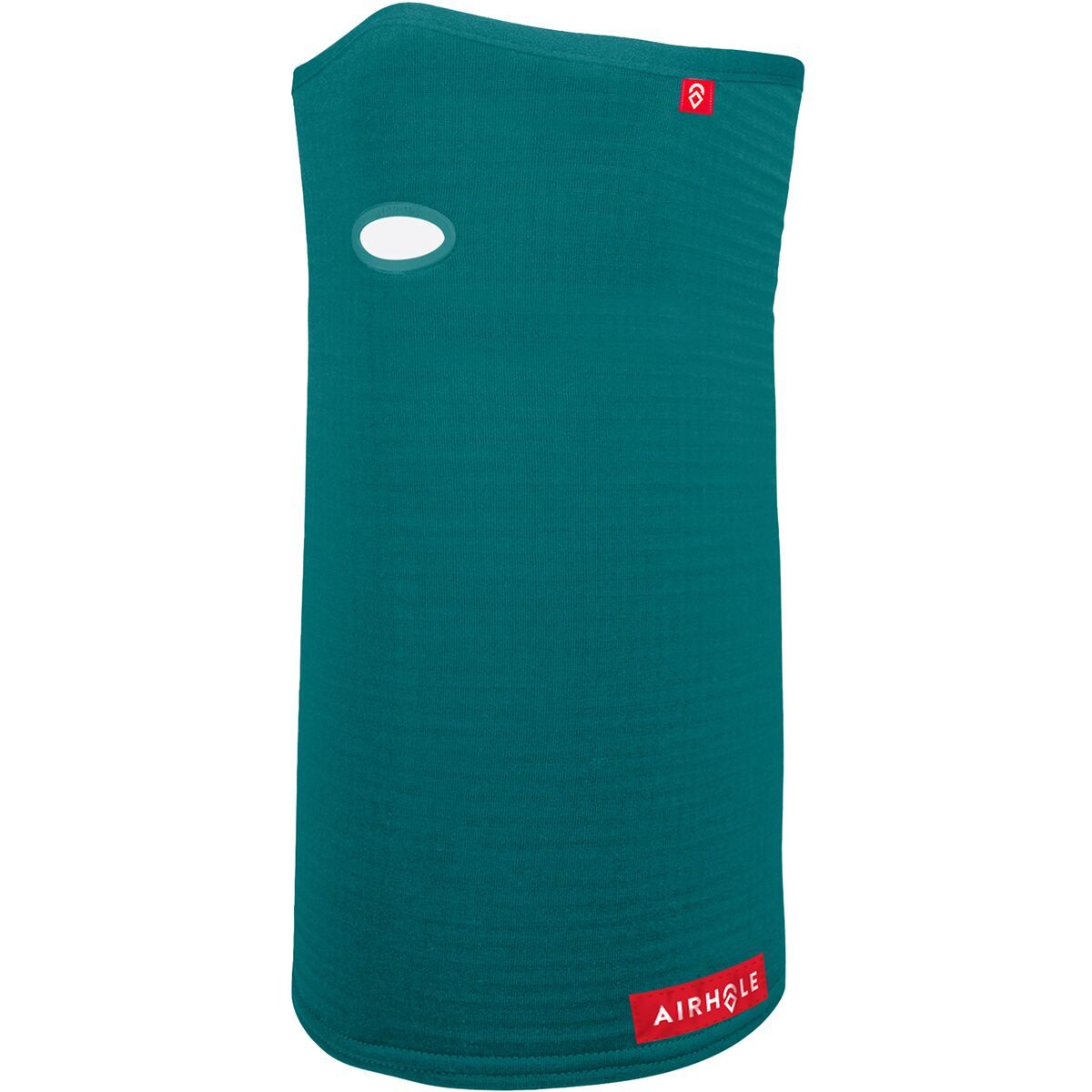 Airhole Airtube Ergo Waffle Fleece Maroon, S/M