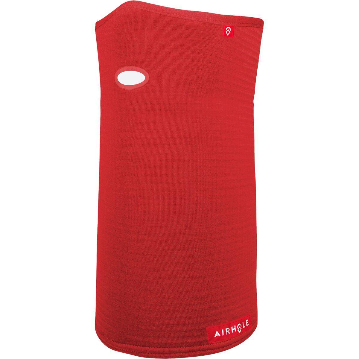 Airhole Airtube Ergo Waffle Fleece Maroon, S/M