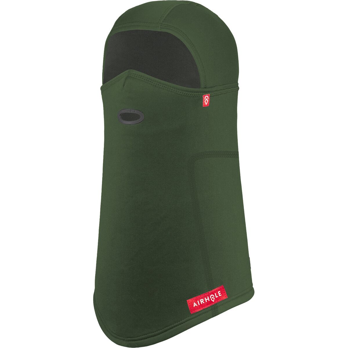 Image of Airhole Balaclava Hinge Polar Army, M/L