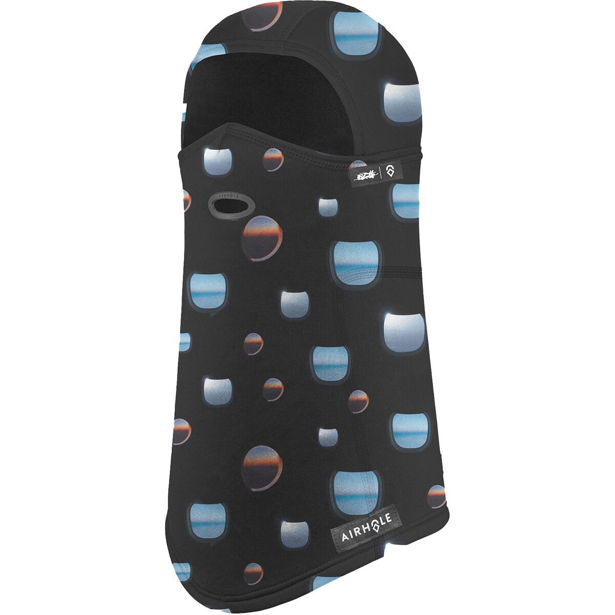 Airhole Balaclava Hinge Polar Blotto