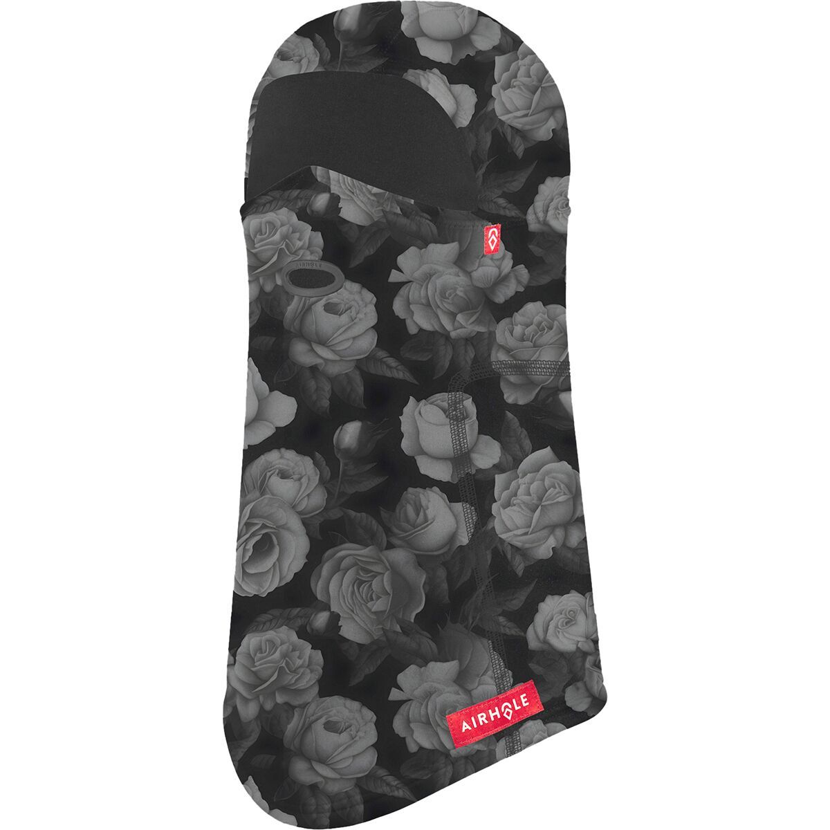 Airhole Balaclava Hinge Polar Midnight Rose