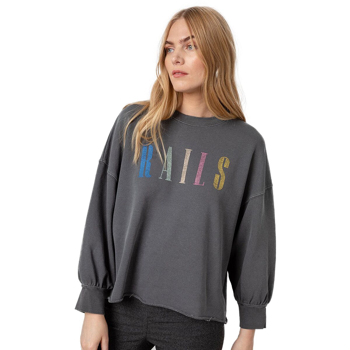 Rails Reeves Sweater - Women's product image