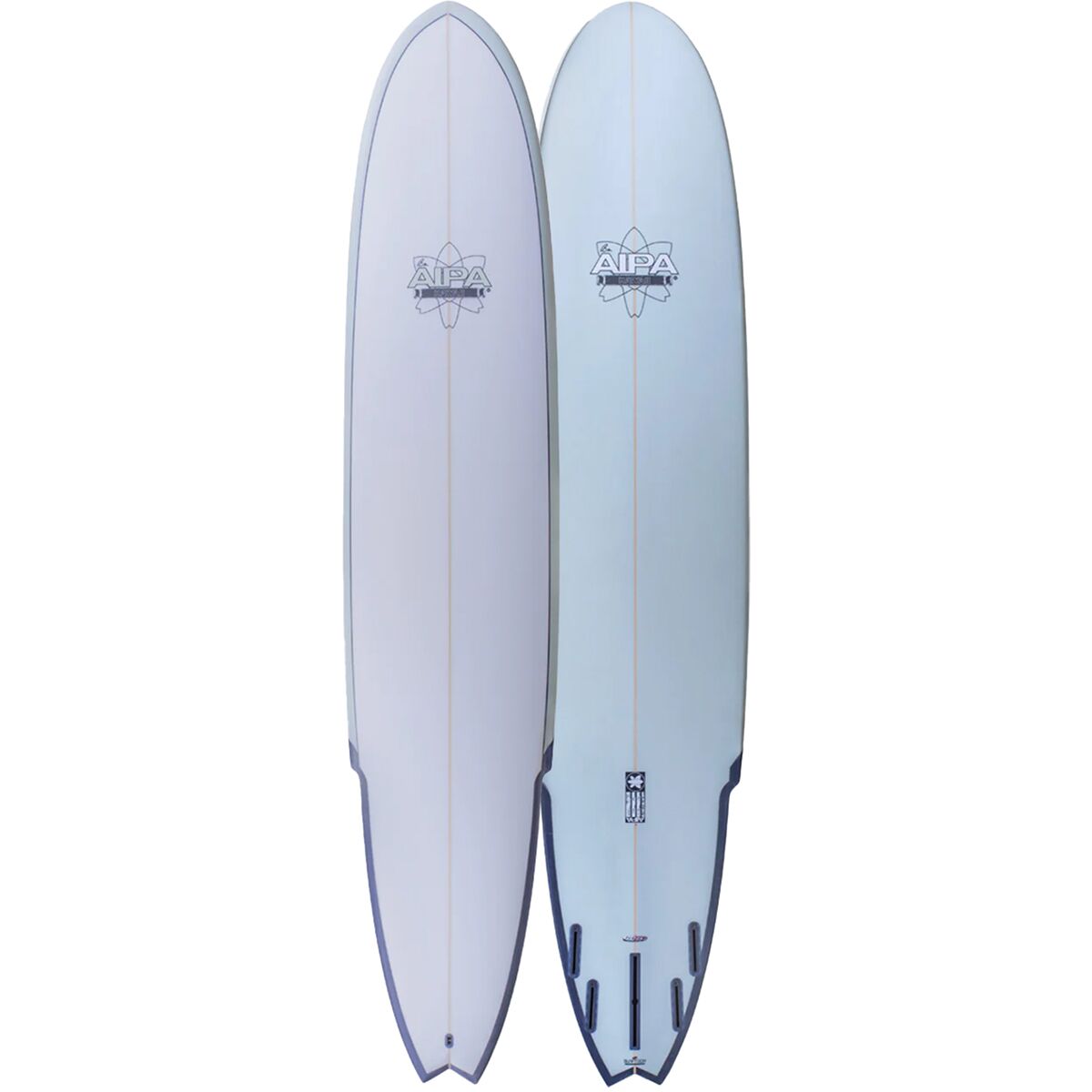 Aipa The Big Brother Sting Surfboard - Fusion-HD - FCS II