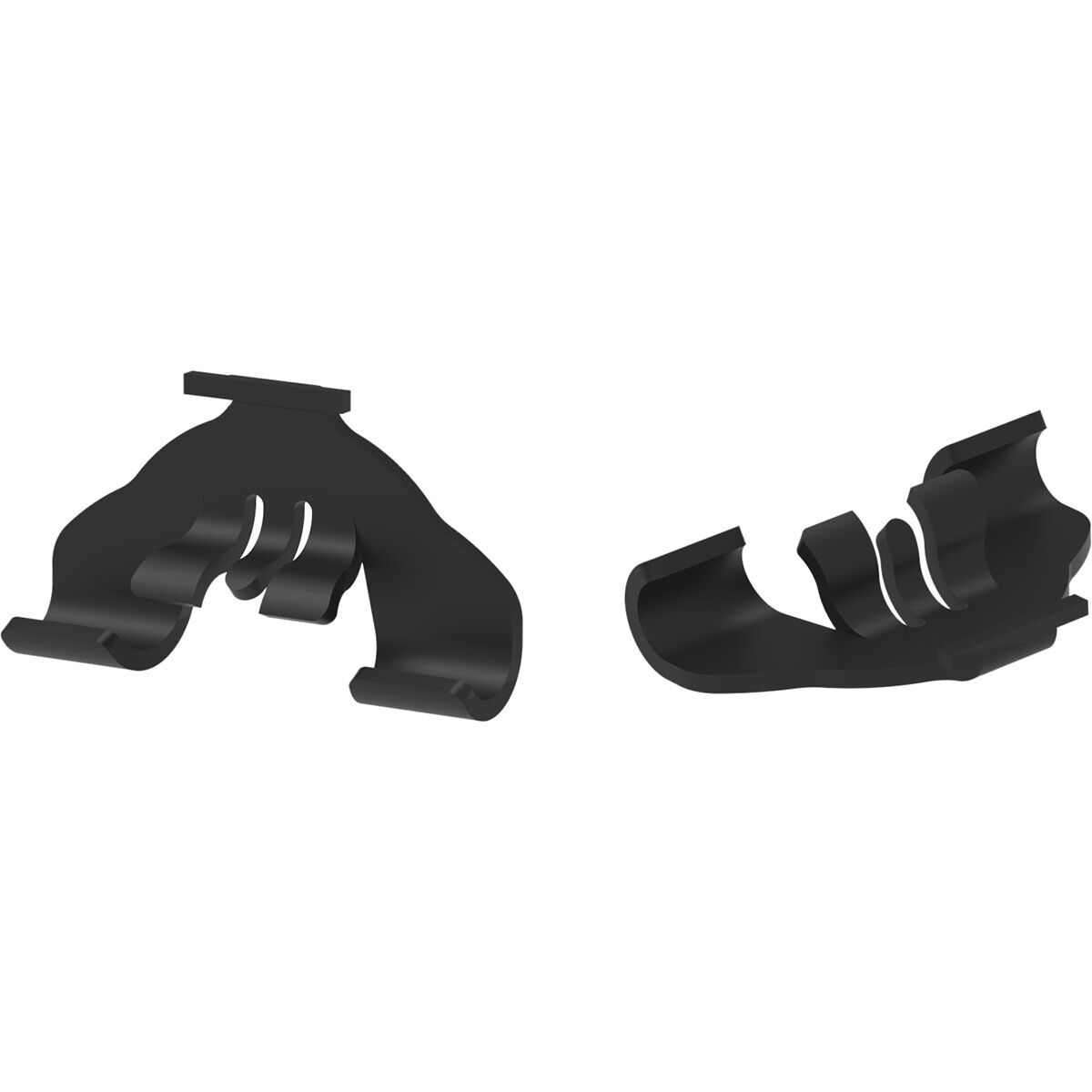 ATK Bindings ATK Bindings Carbon Removable Crampon Slot One Color, One Size