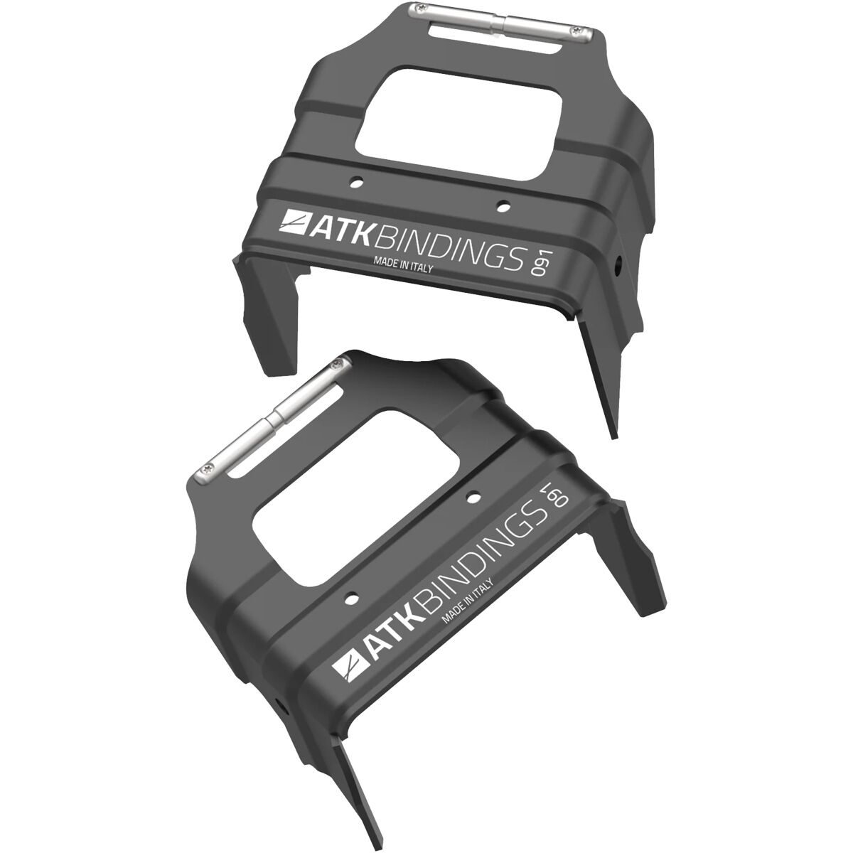 ATK Bindings Crampons 2027