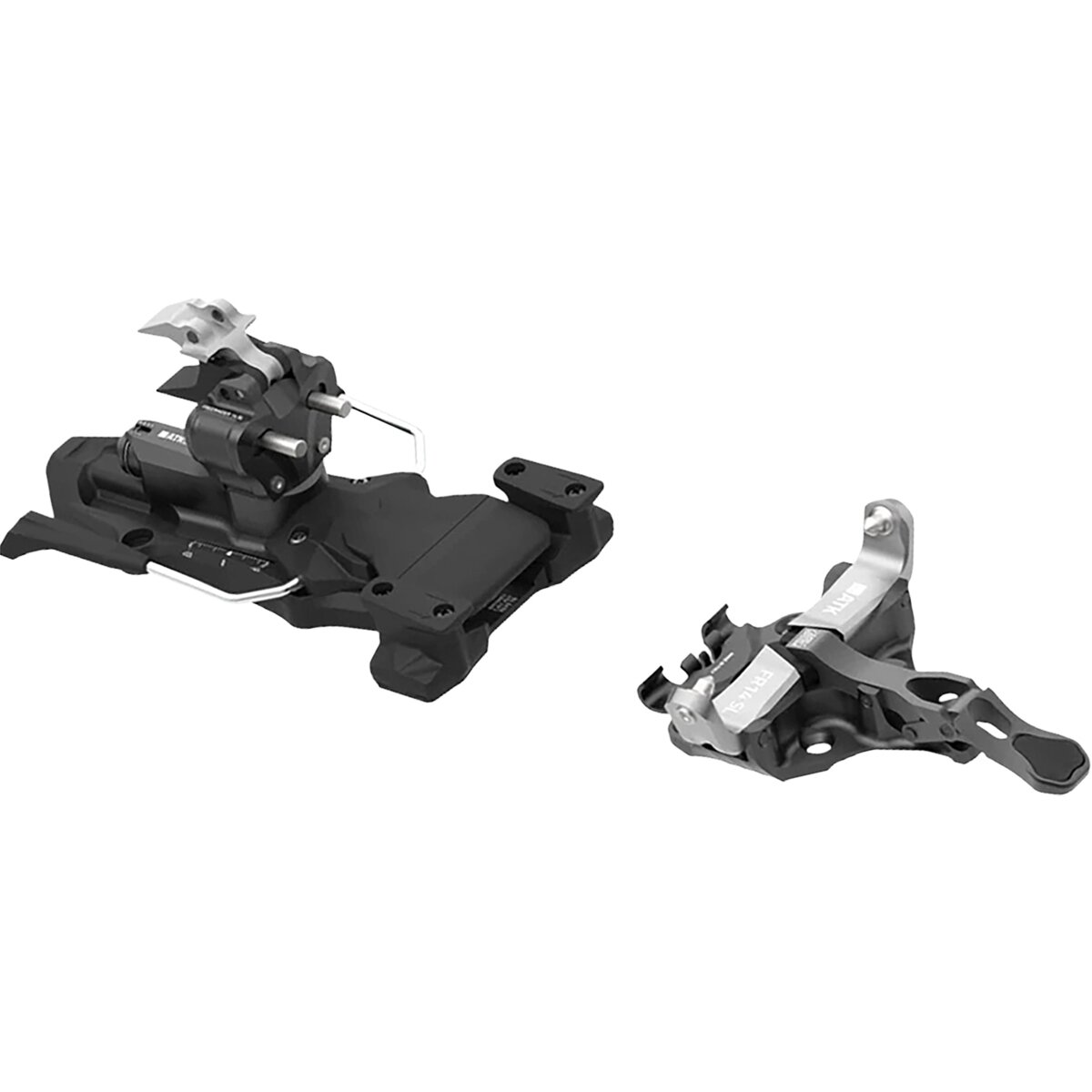 ATK Bindings ATK Bindings Freeraider 14 SL Touring Binding Black, 97mm - $649.95 at Backcountry.com