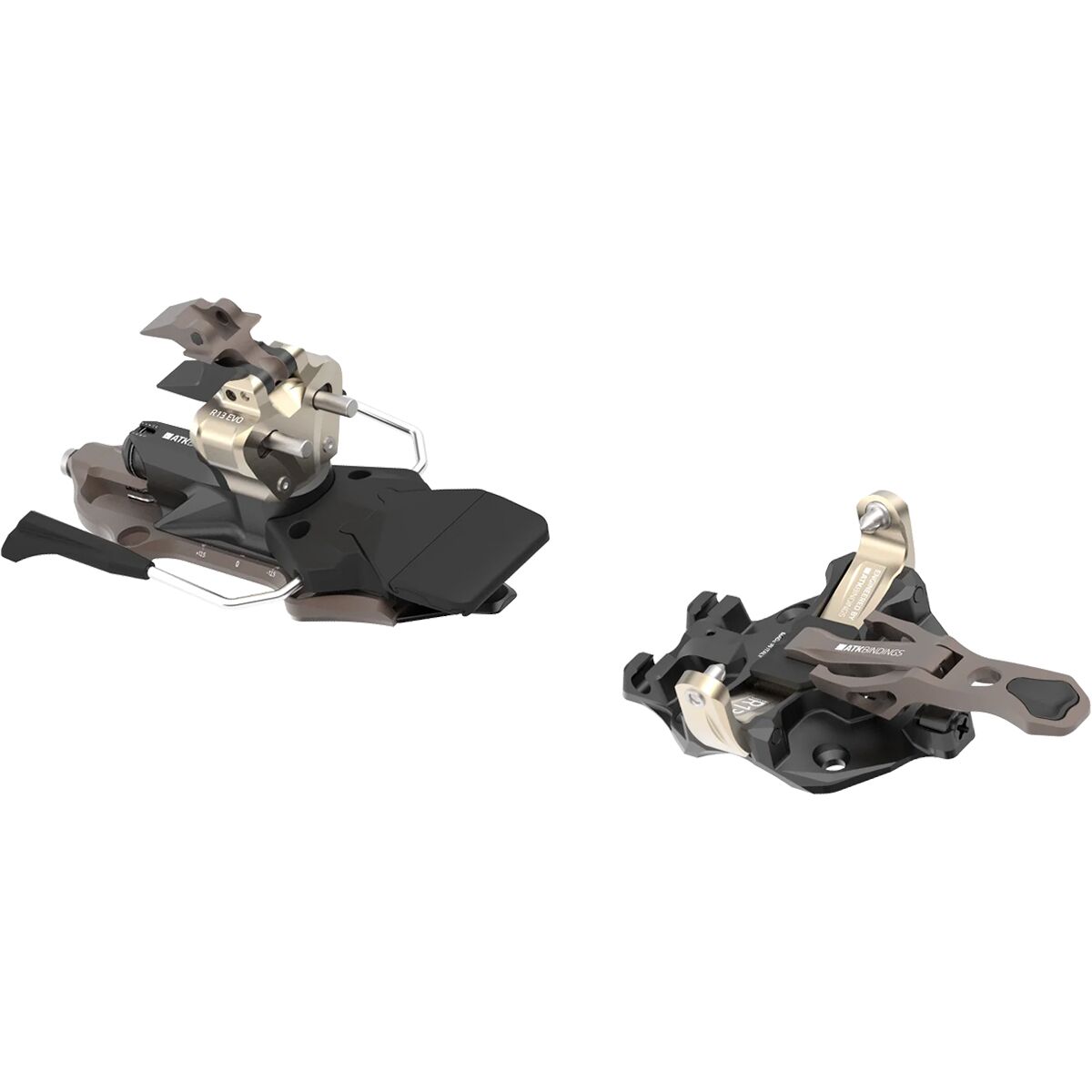 Image of ATK Bindings Raider 13 EVO Binding Fally, 97mm