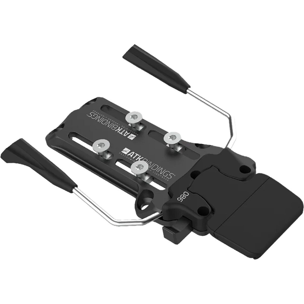 Image of ATK Bindings Touring Ski Brakes One Color, 91mm