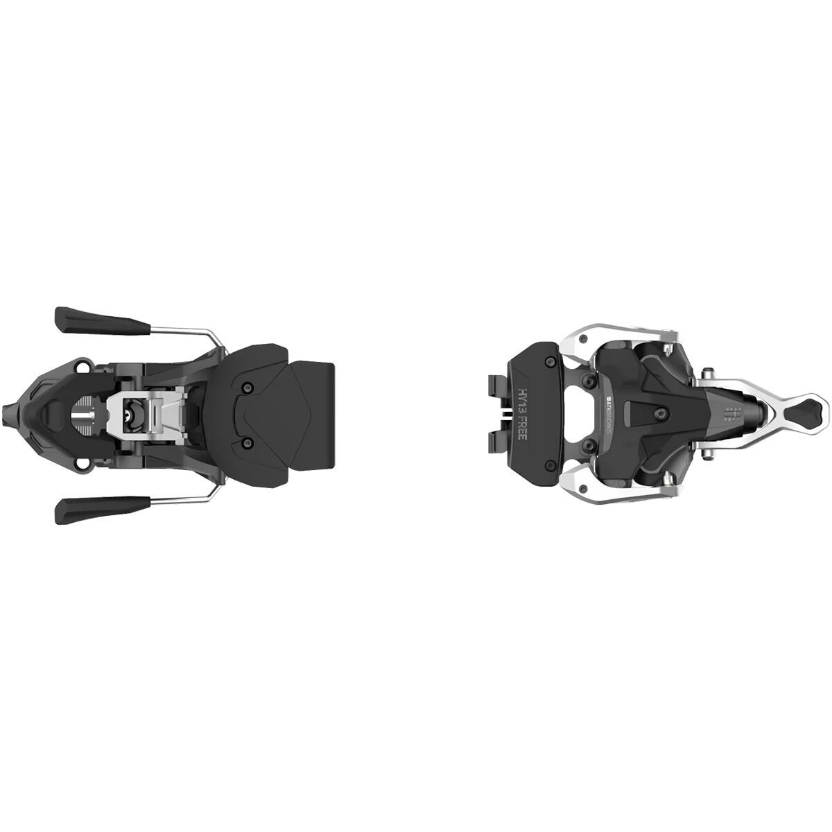 Image of ATK Bindings HY 13 Free Binding Black, 97mm